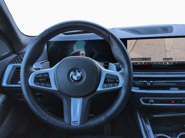 BMW X7 – Bild 13