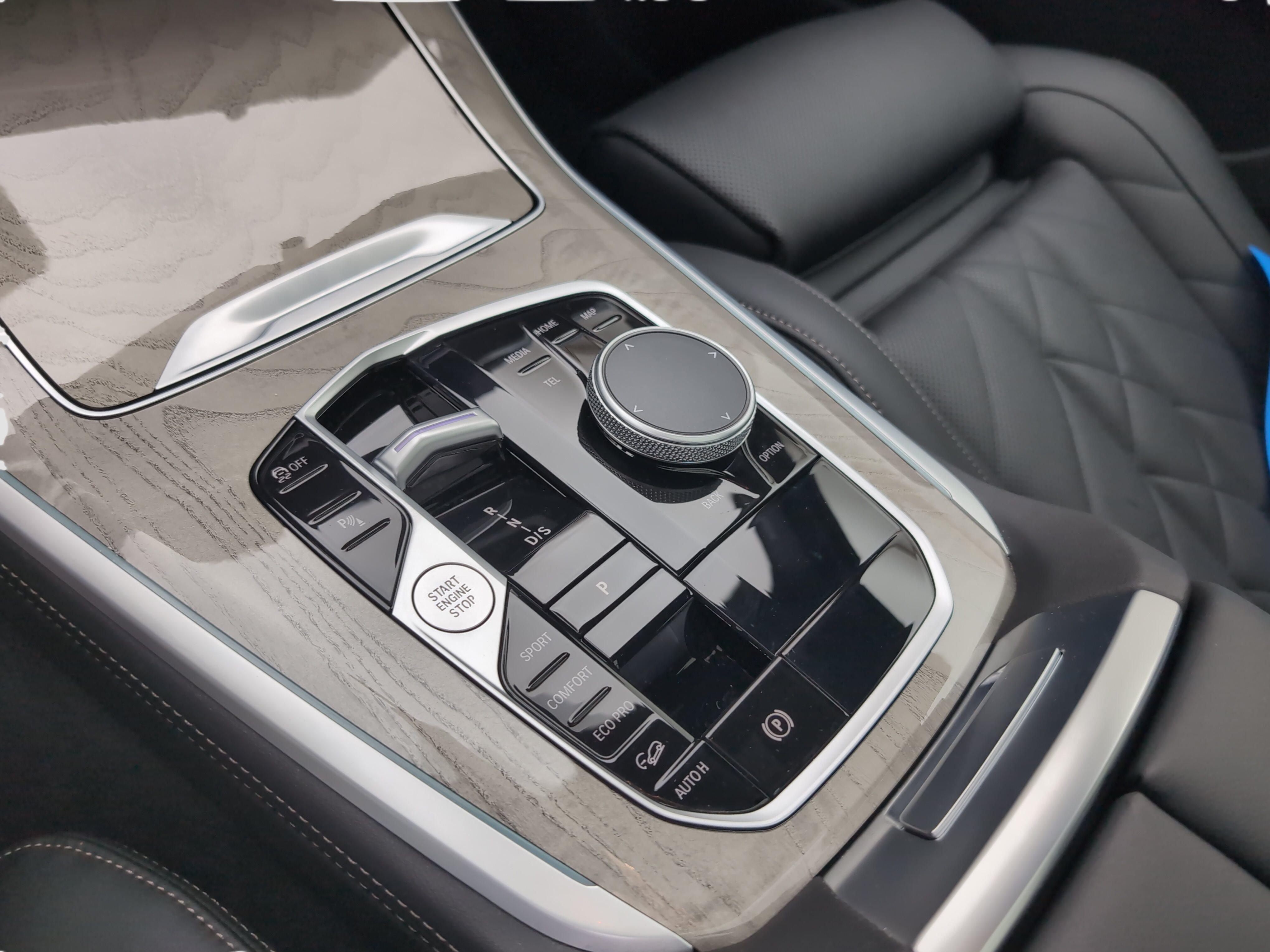 BMW X5 – Bild 17