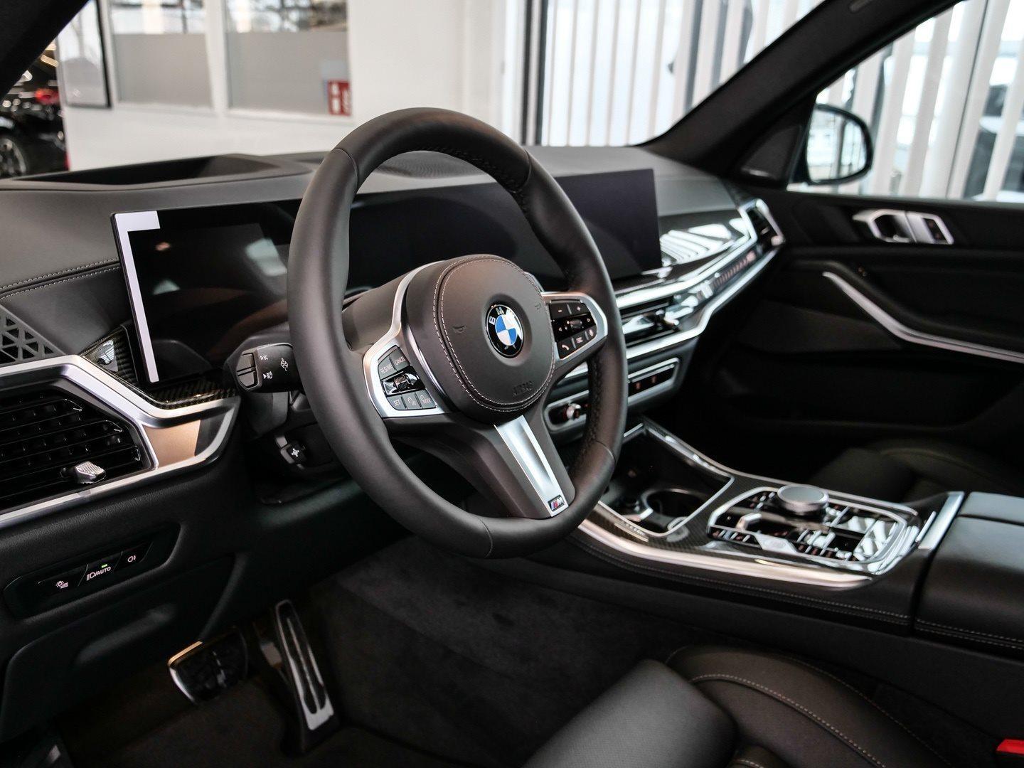 BMW X5 – Bild 21