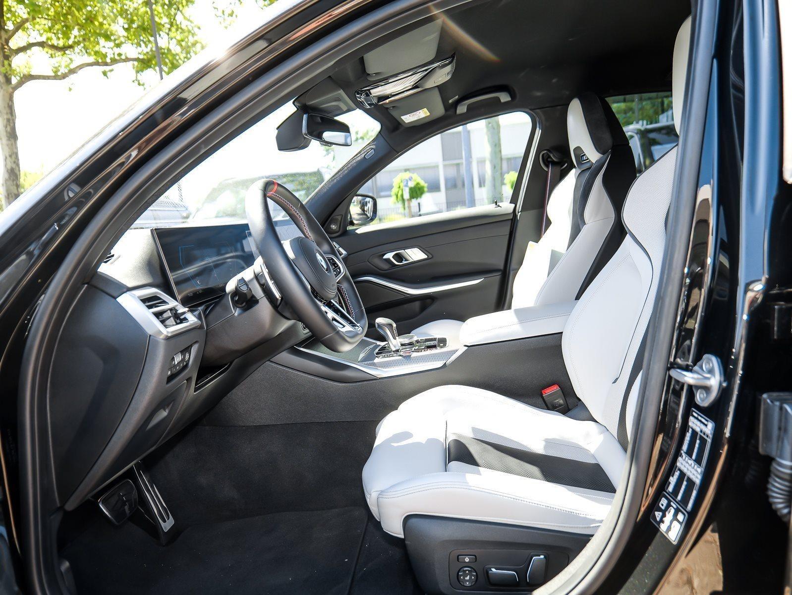 BMW M3 – Bild 5