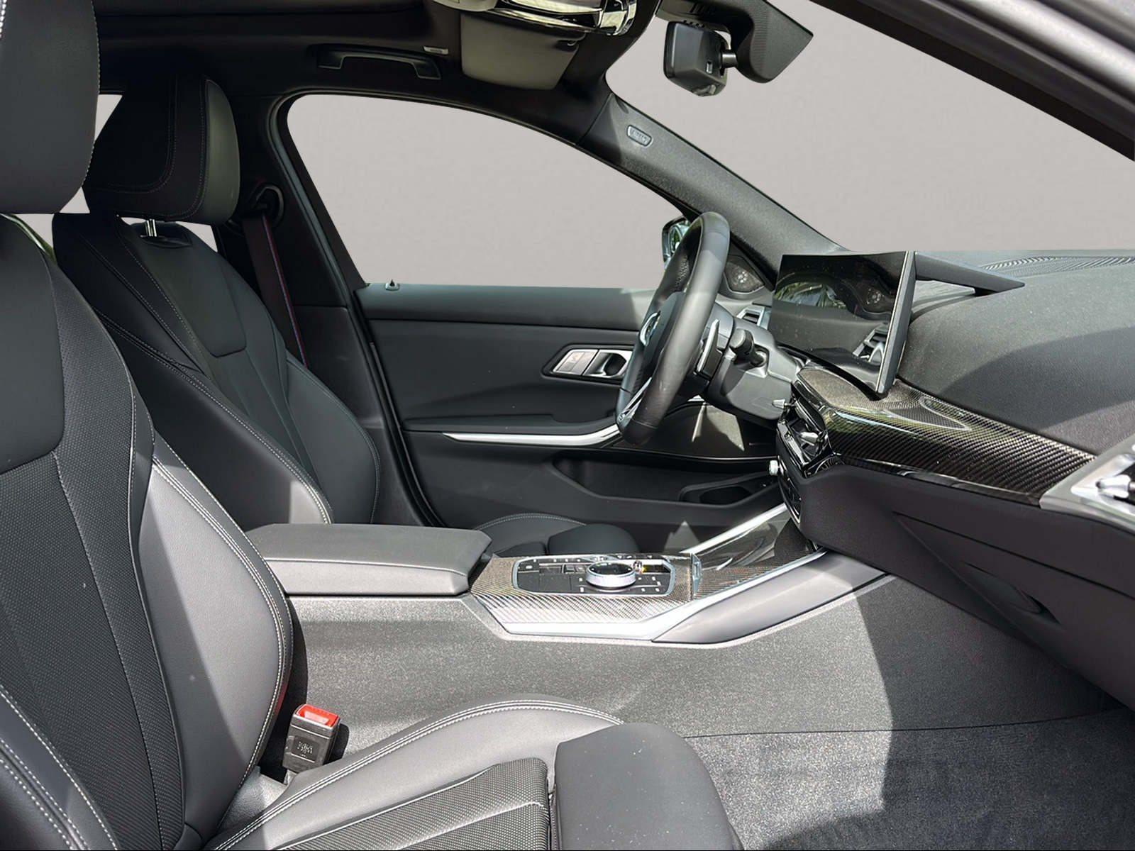 BMW 3er – Bild 15