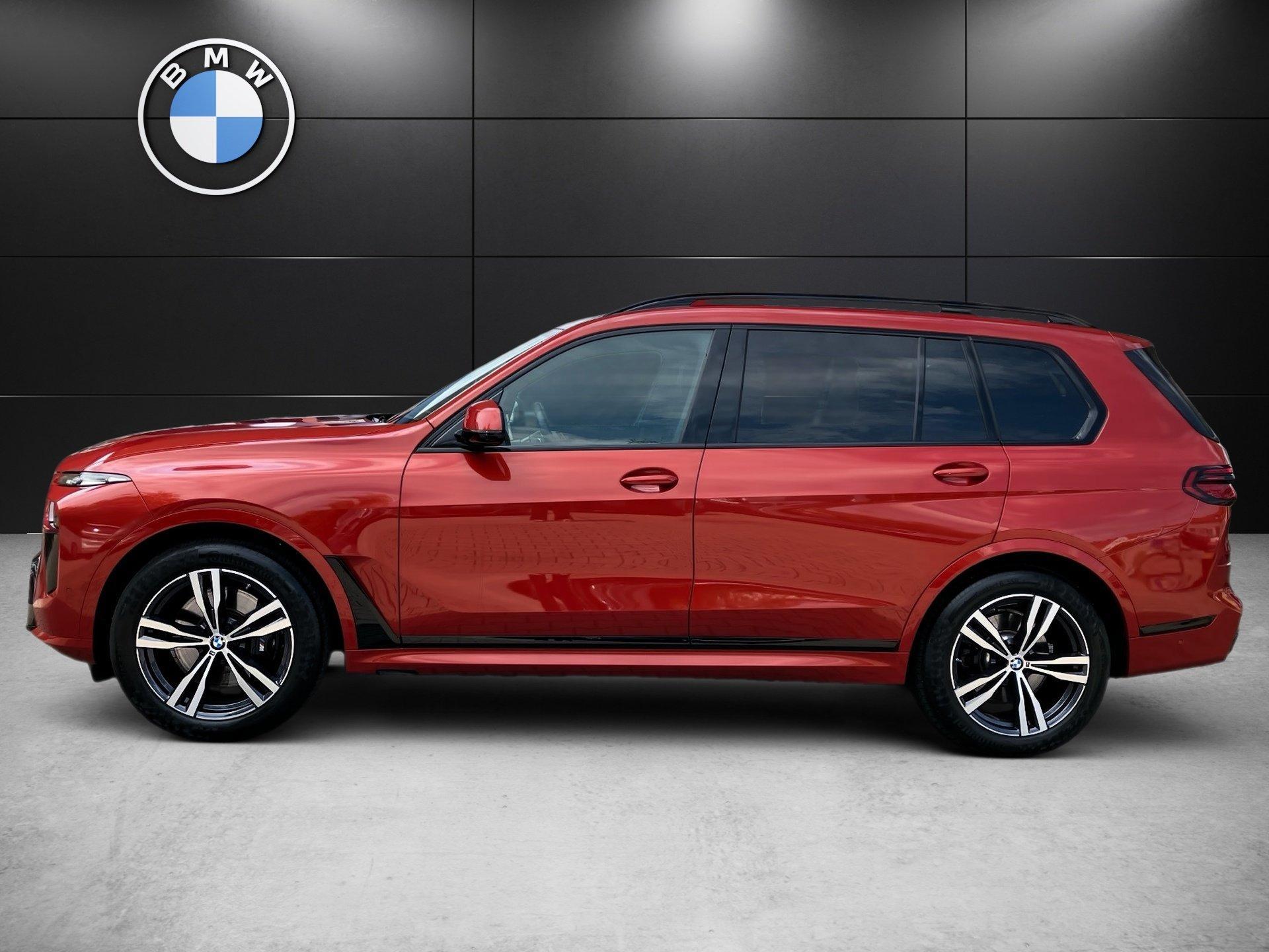 BMW X7 – Bild 5