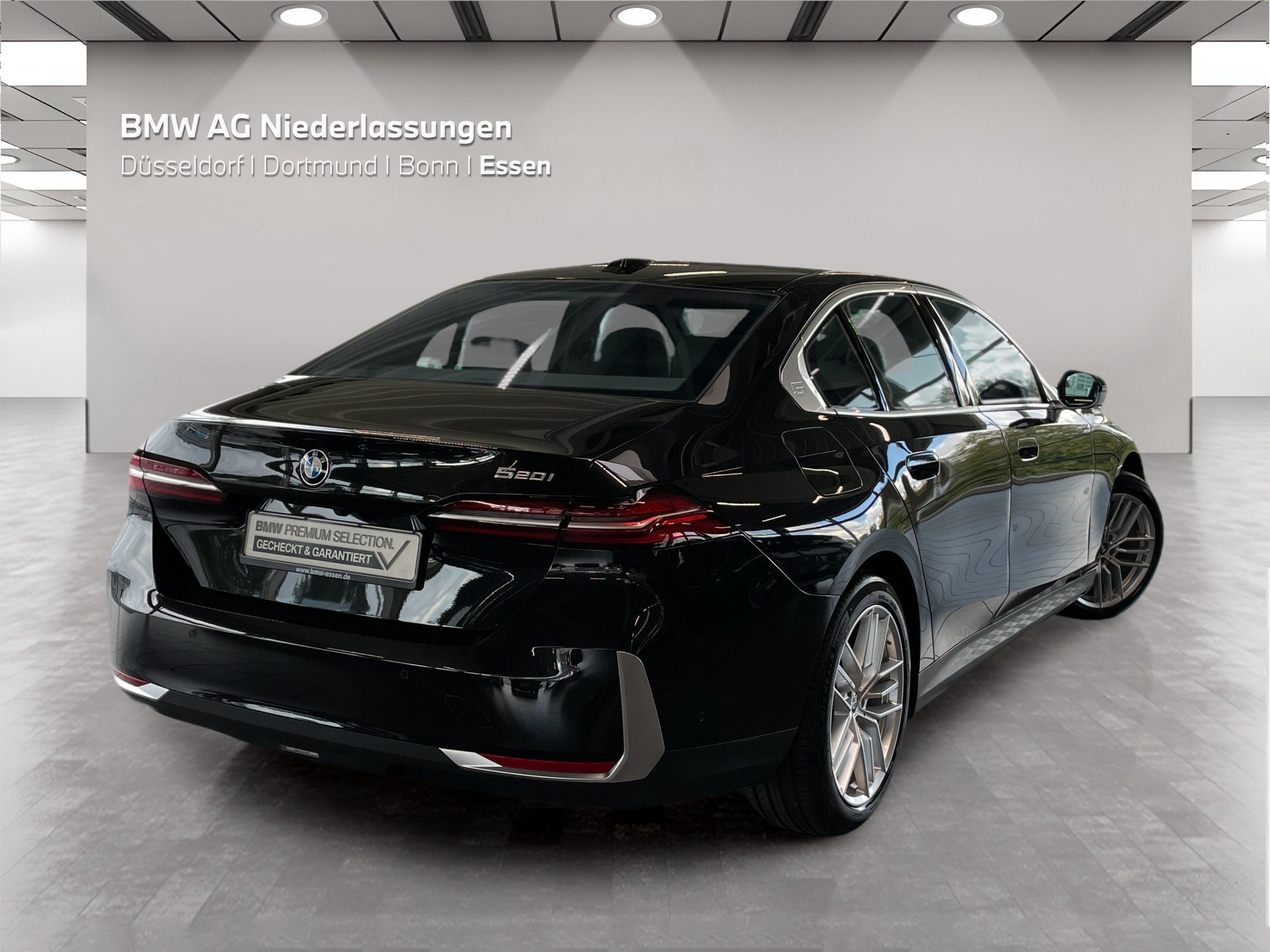 BMW 5er – Bild 2