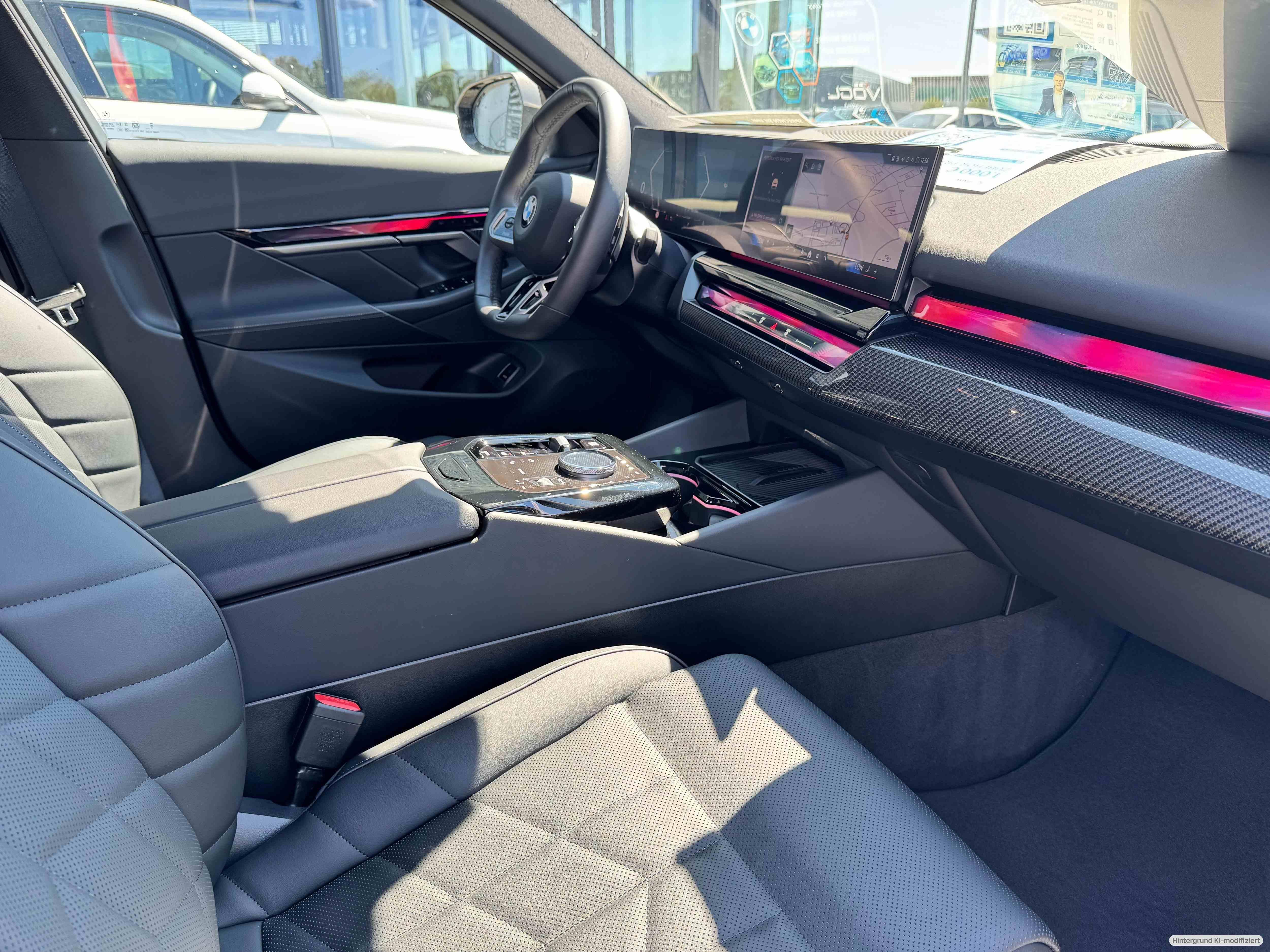 BMW 5er – Bild 12