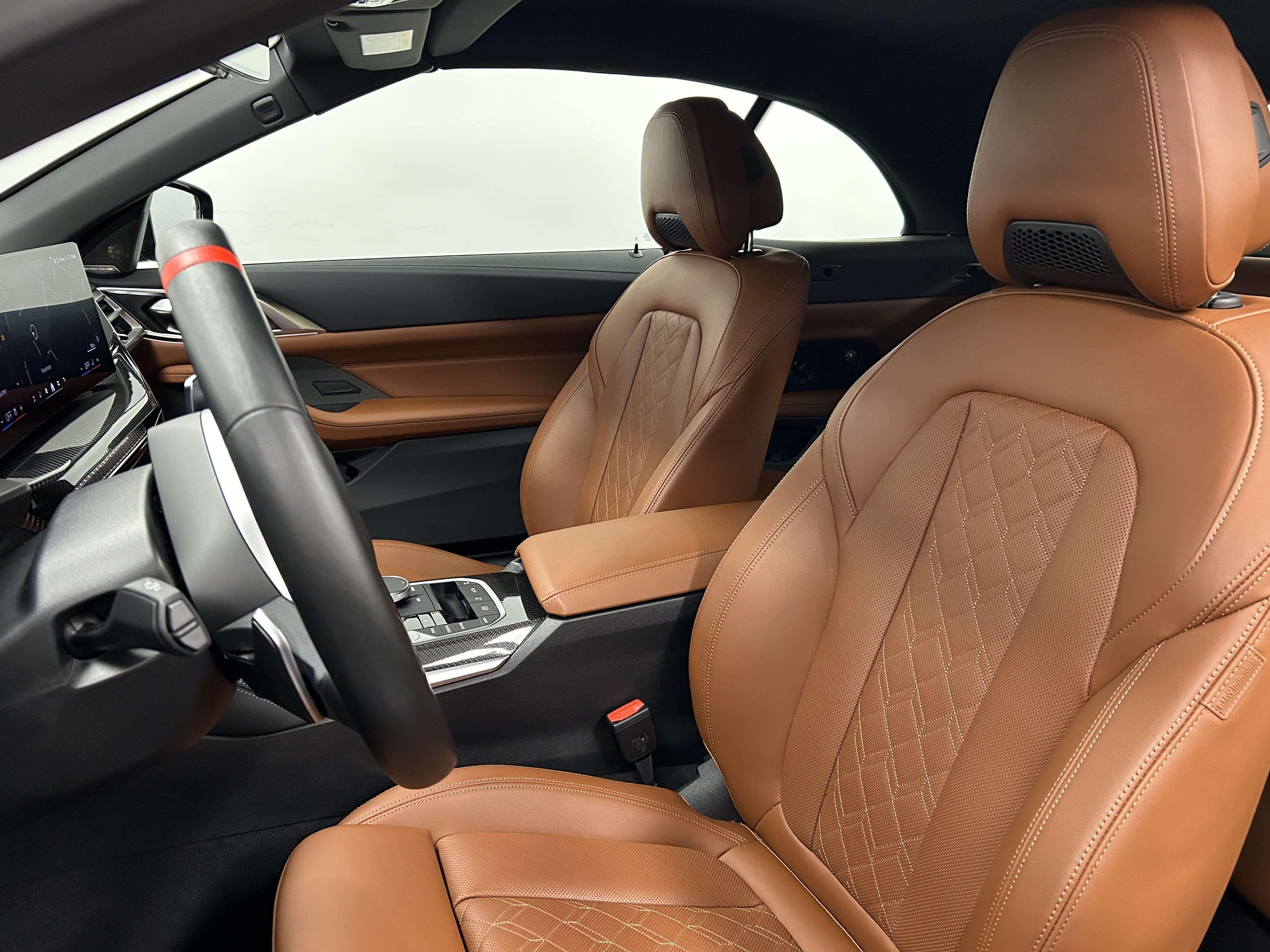 BMW 4er Cabrio – Bild 13