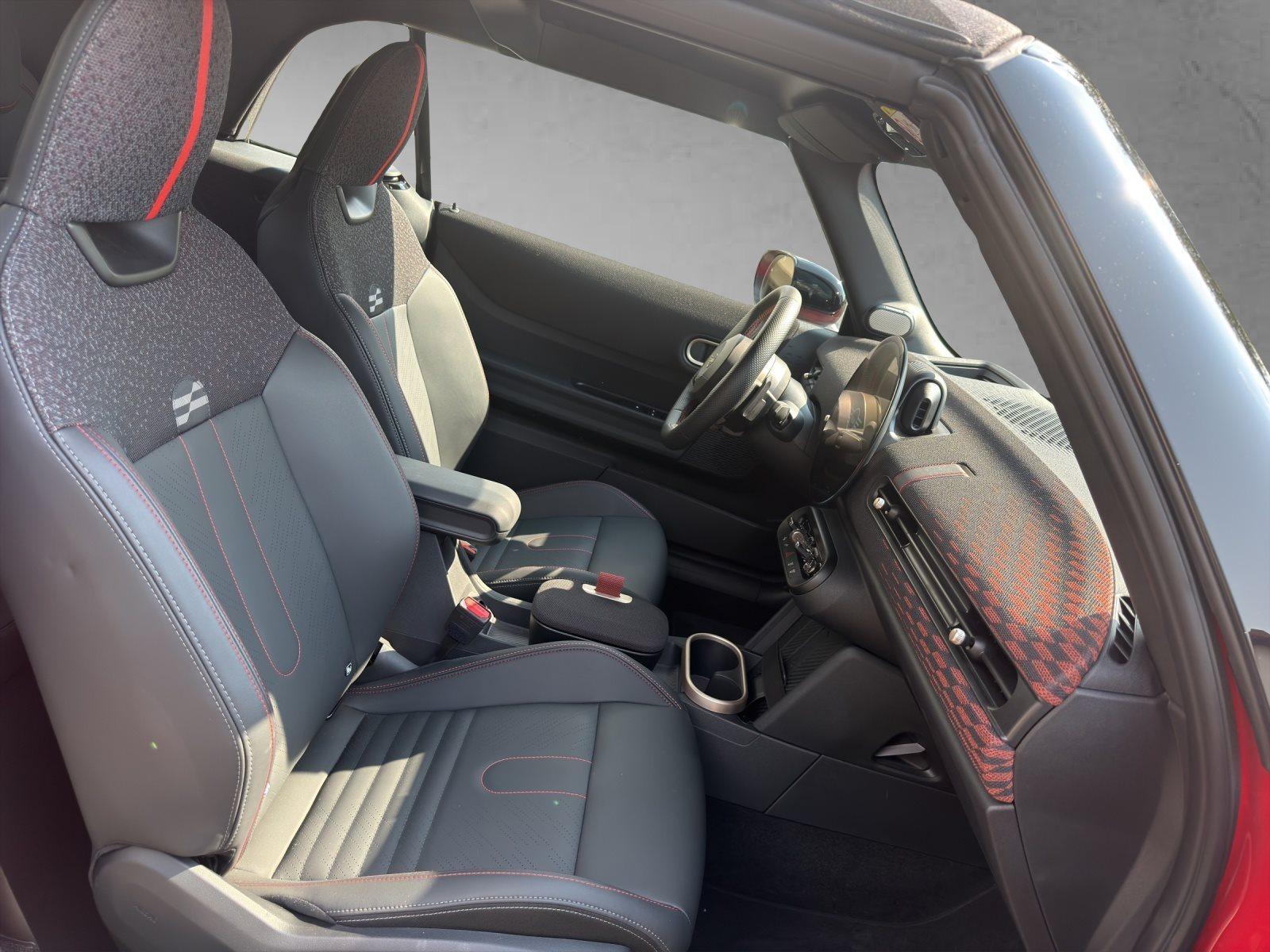 MINI Cabrio – Bild 20