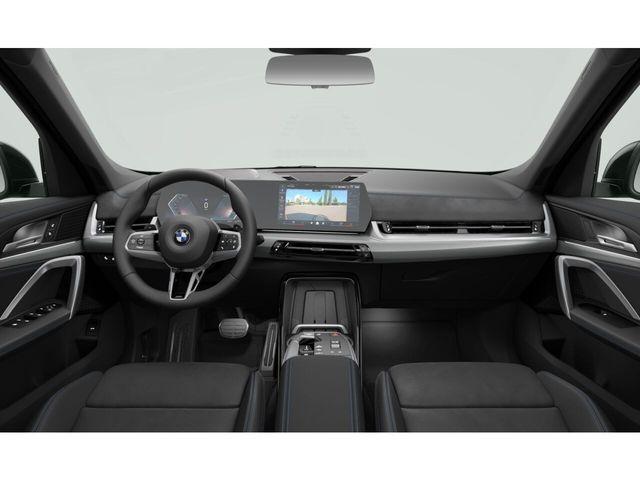 BMW X1 – Bild 8