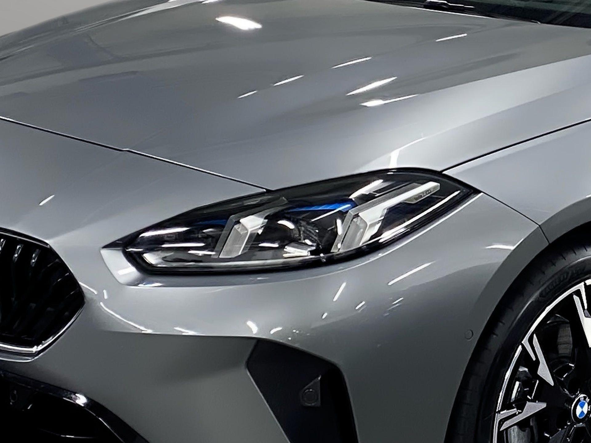 BMW 1er – Bild 9