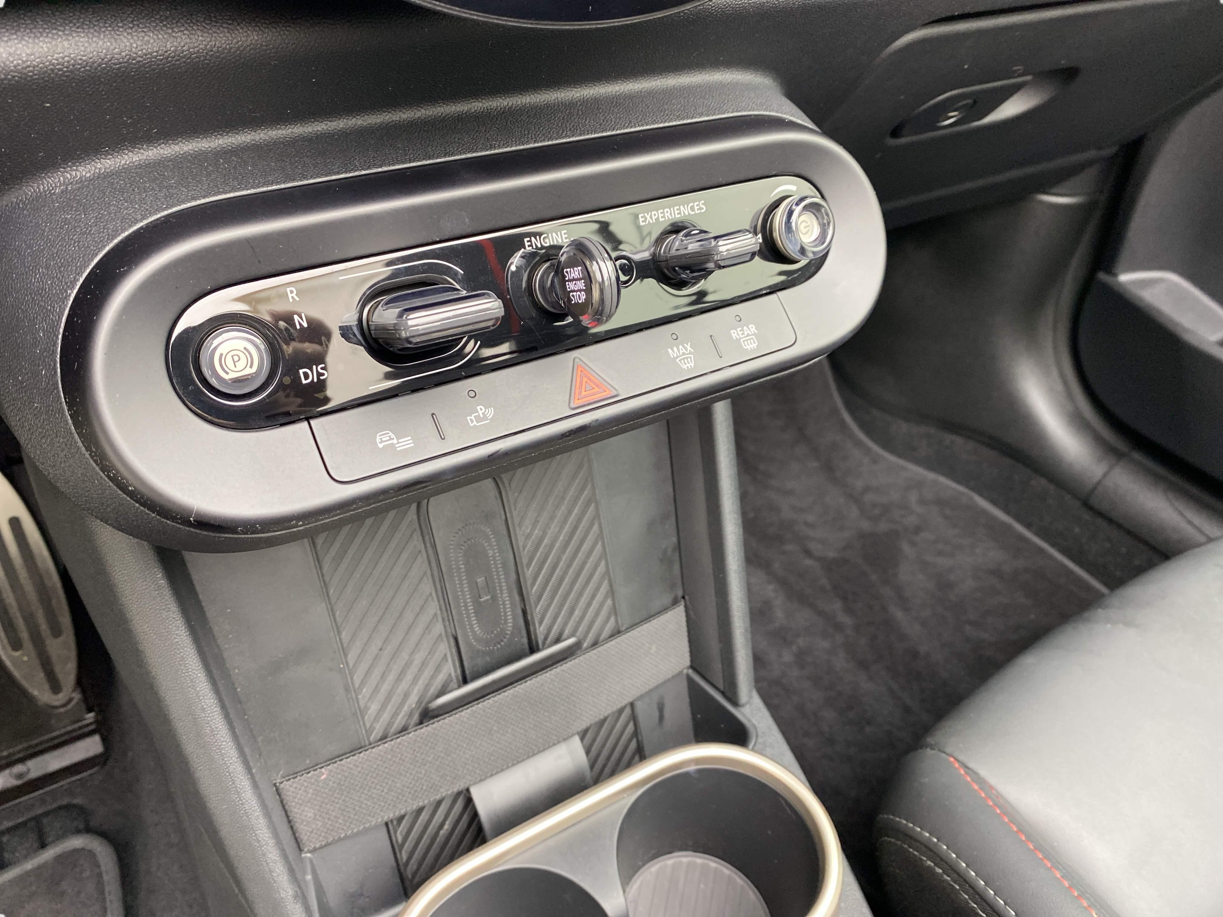 MINI Cabrio – Bild 17