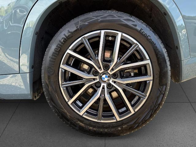 BMW X1 – Bild 10