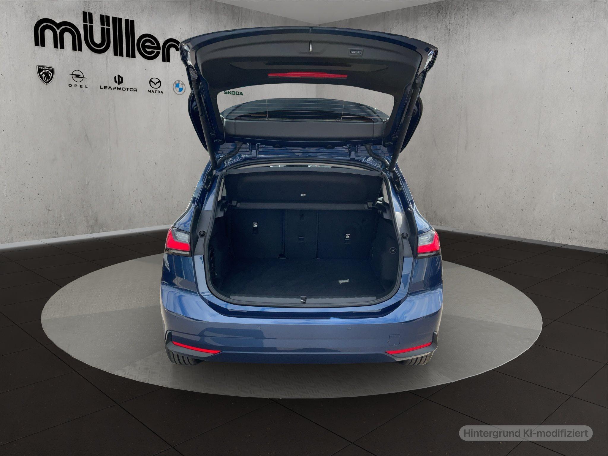 BMW 2er Active Tourer – Bild 8