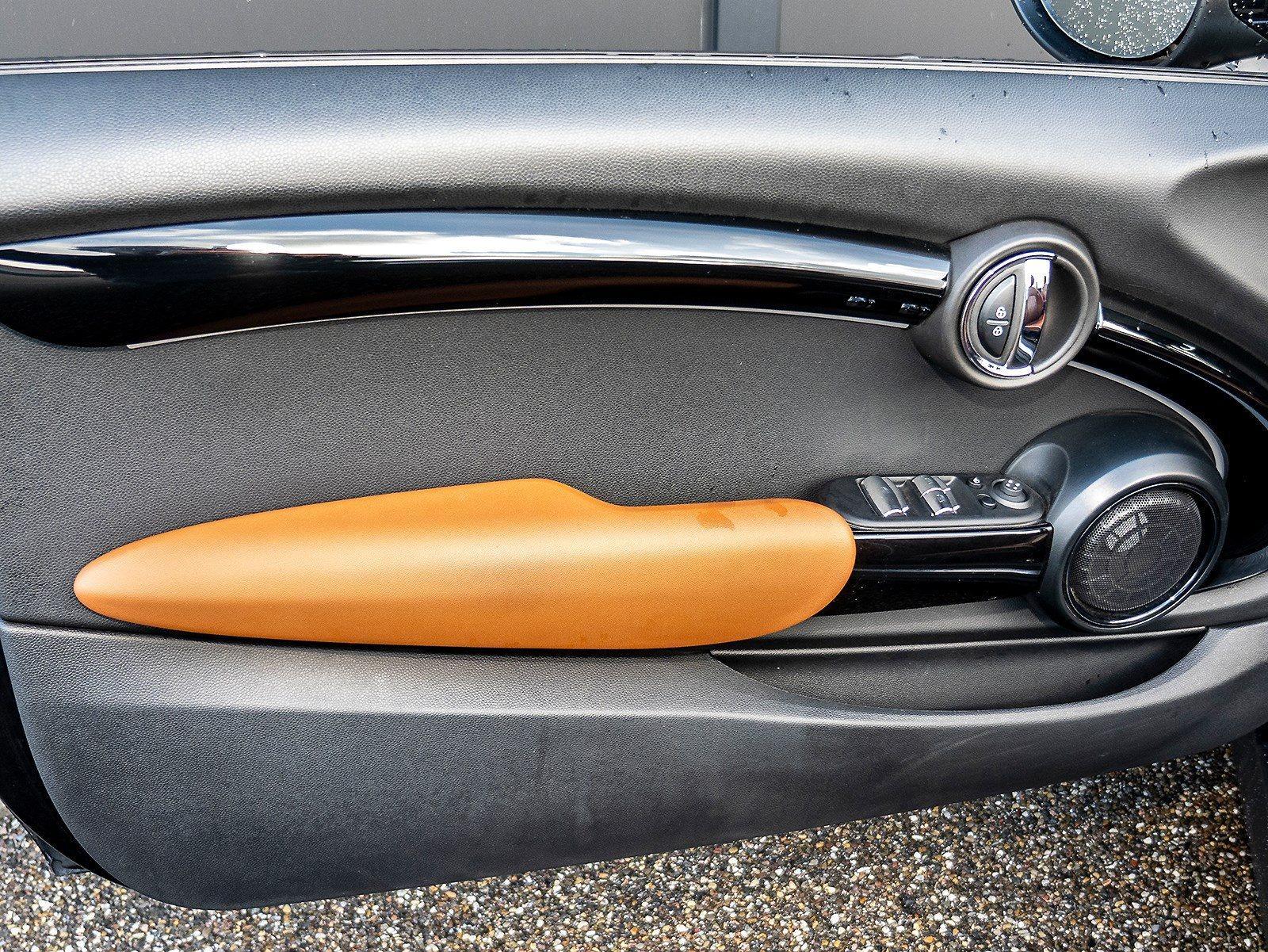 MINI Cabrio – Bild 8