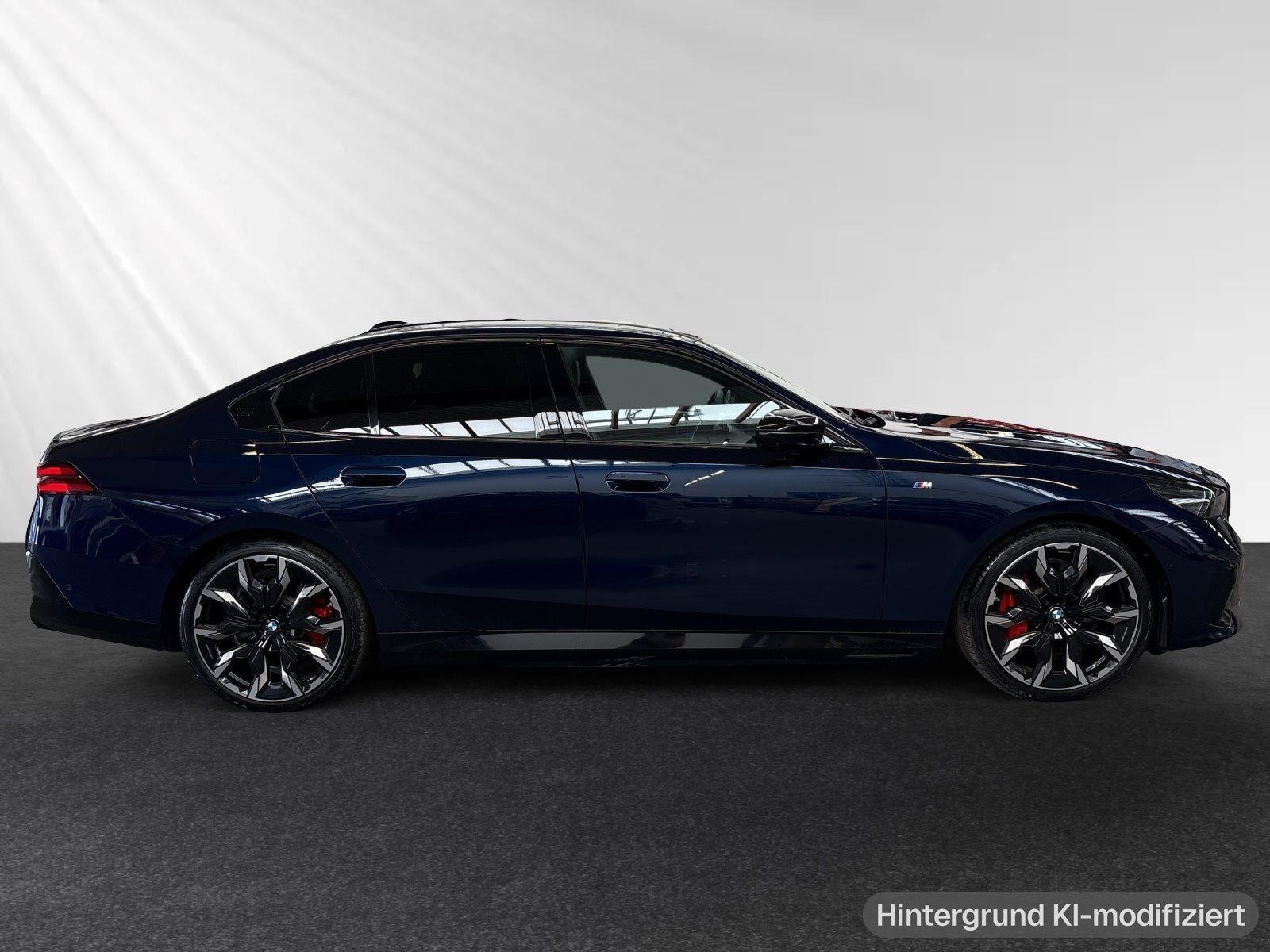BMW 5er – Bild 2