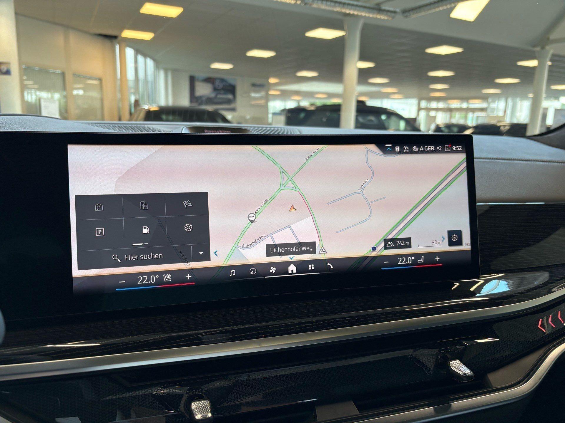 BMW X7 – Bild 7