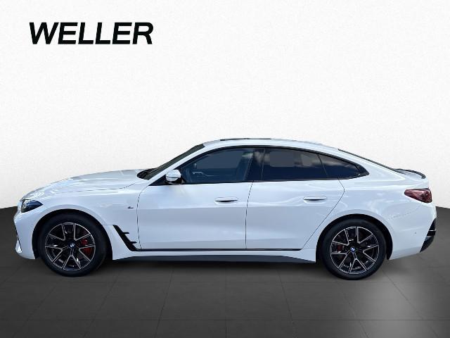 BMW 4er Gran Coupé – Bild 5