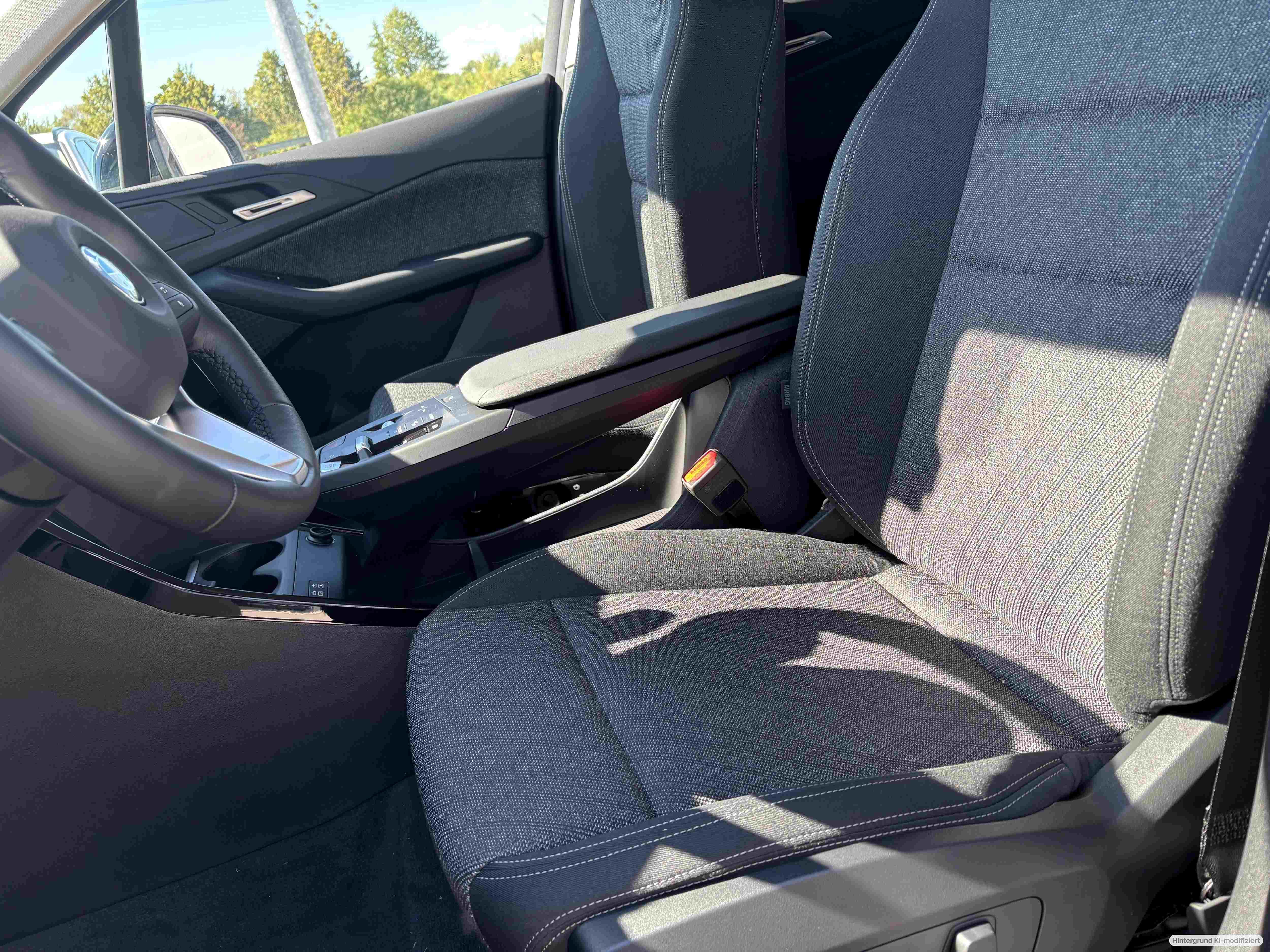 BMW 2er Active Tourer – Bild 20
