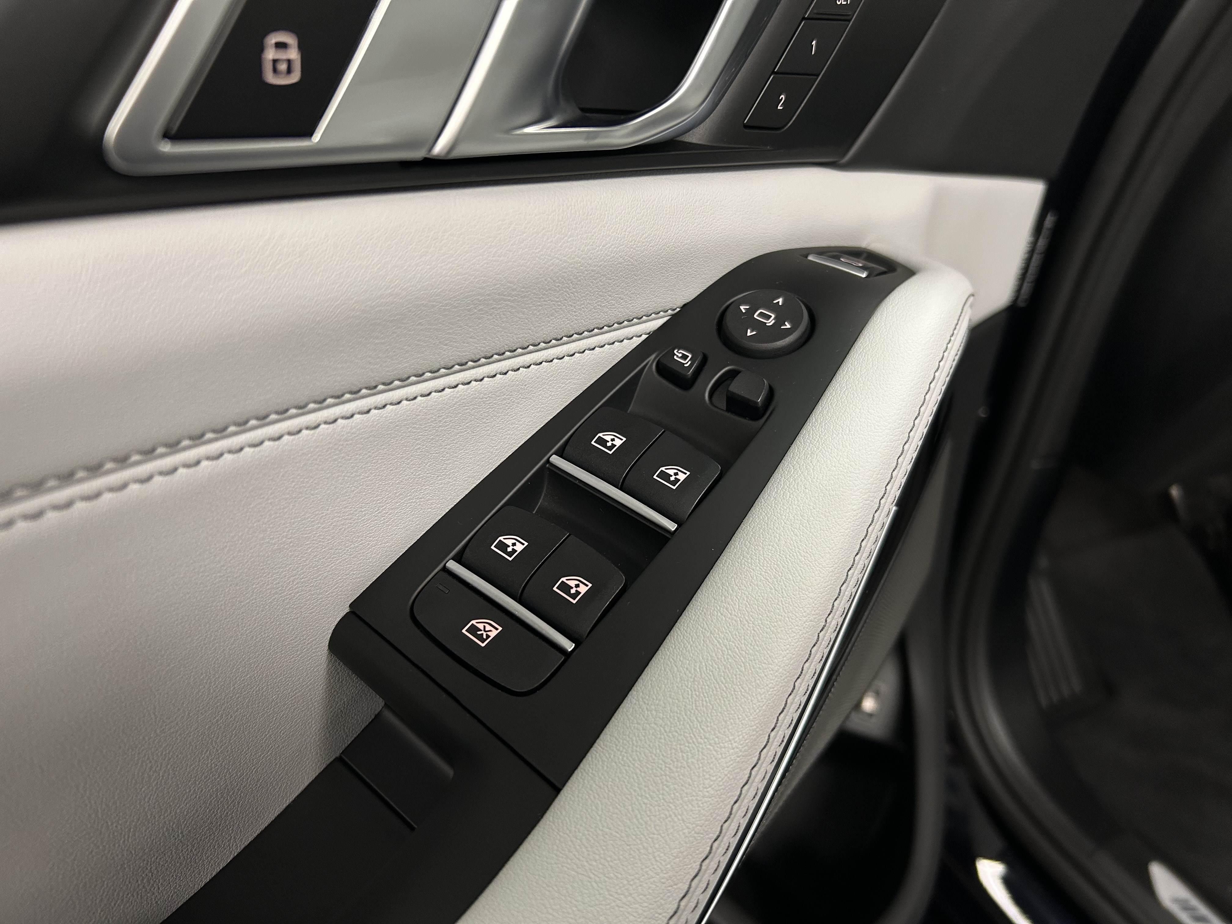 BMW X5 – Bild 41