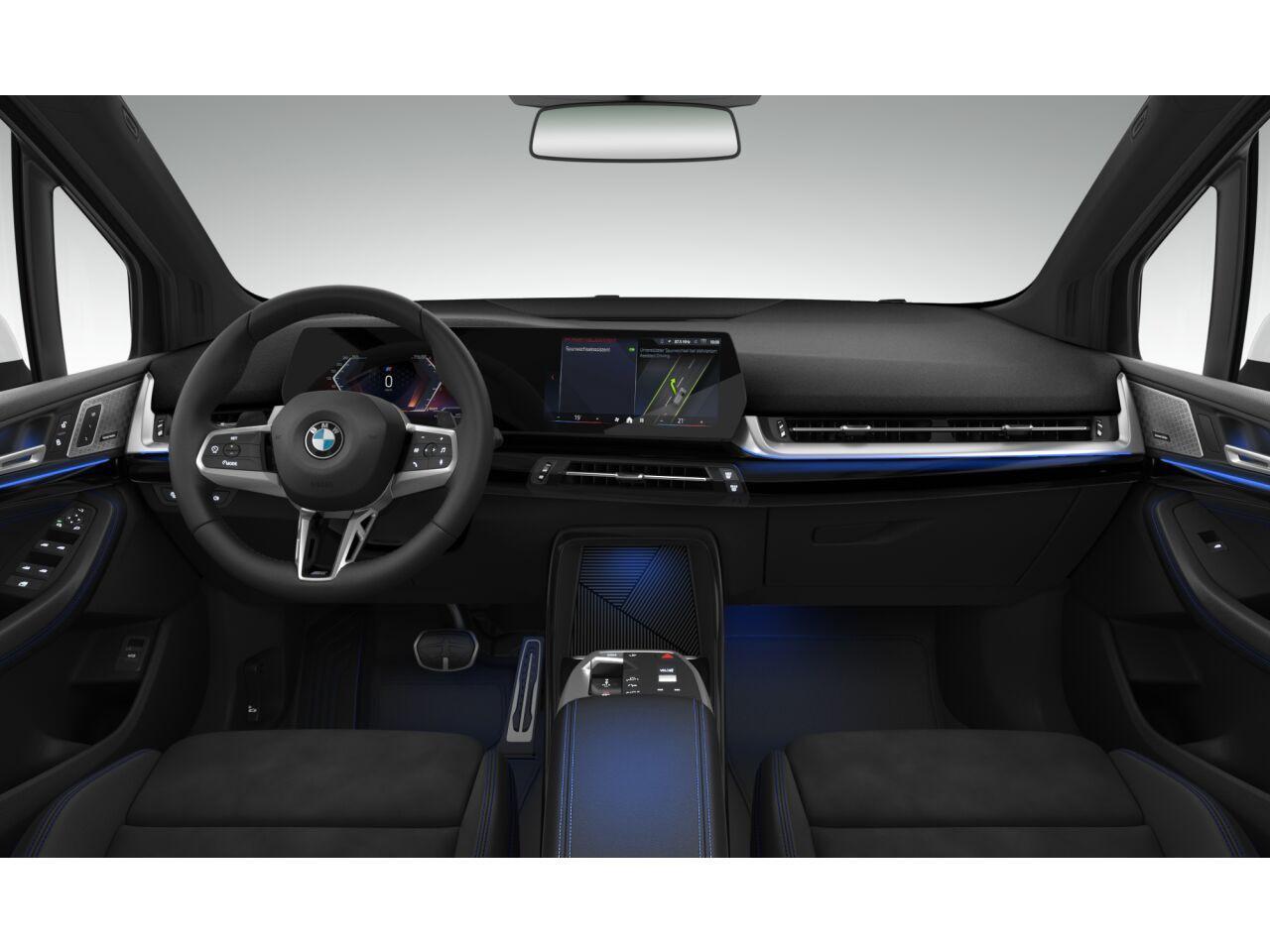 BMW 2er Active Tourer – Bild 24