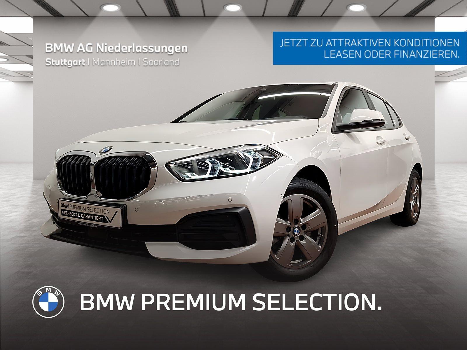 BMW 1er