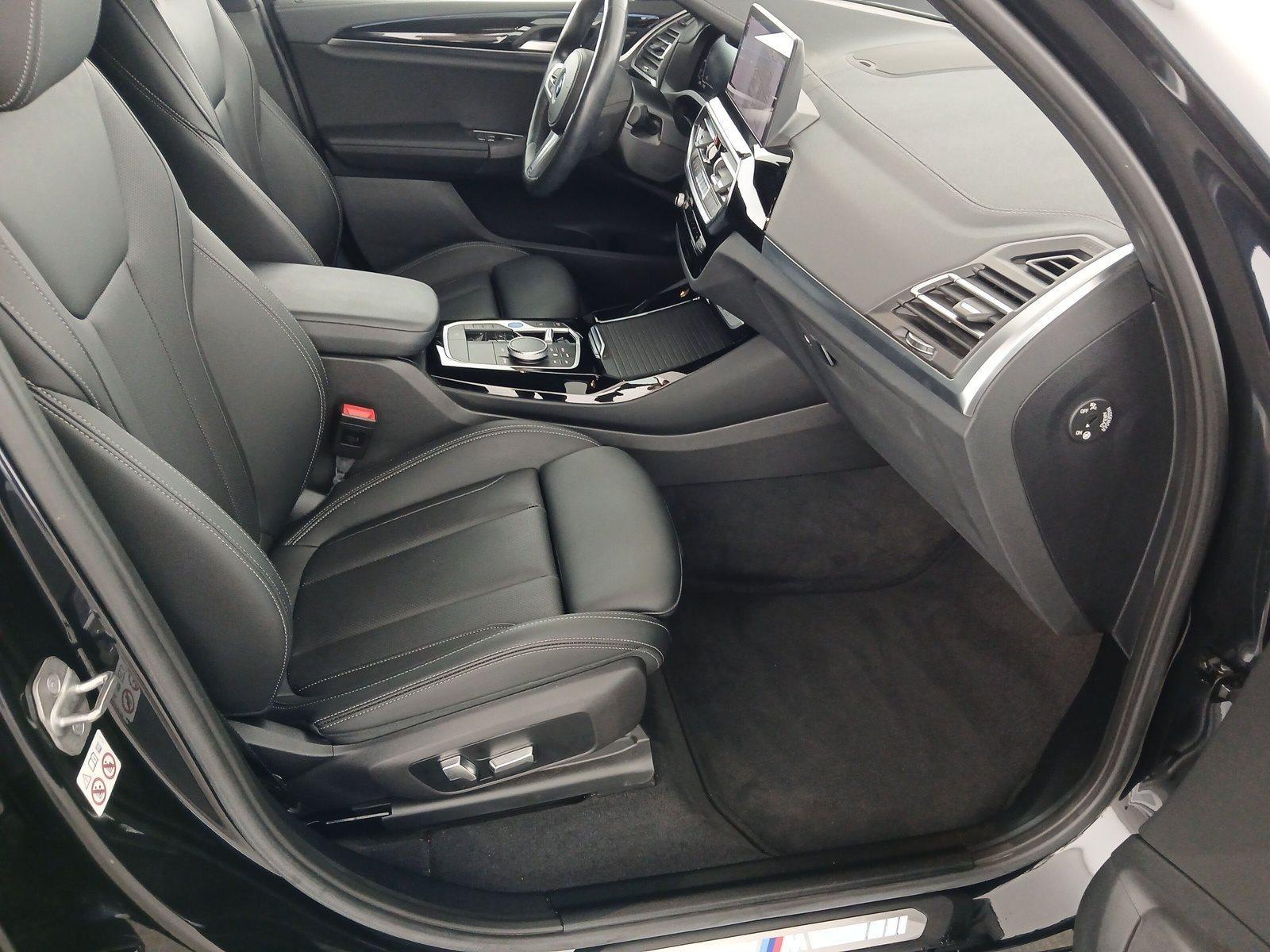 BMW iX3 – Bild 14
