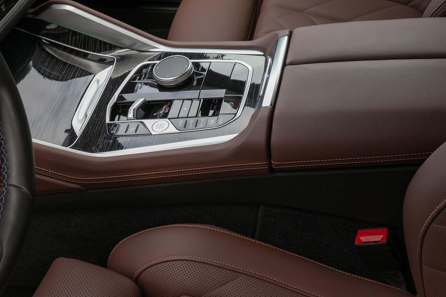 BMW X6 – Bild 34