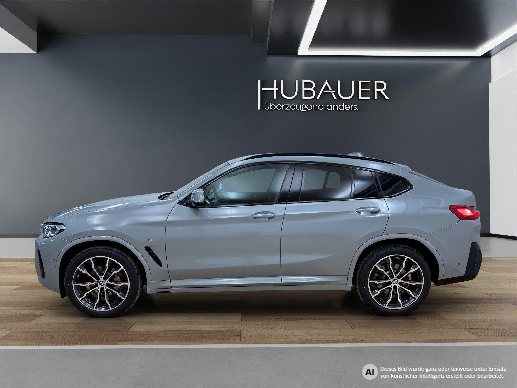 BMW X4 – Bild 12