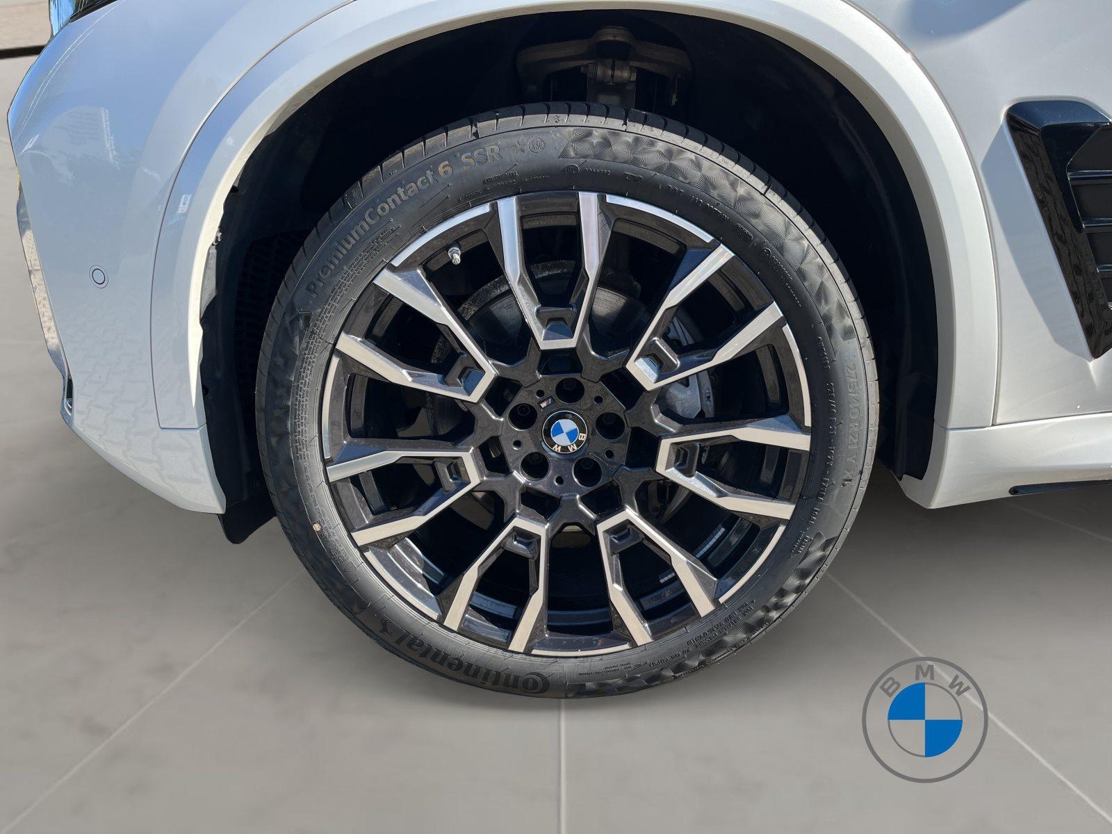 BMW X5 – Bild 7