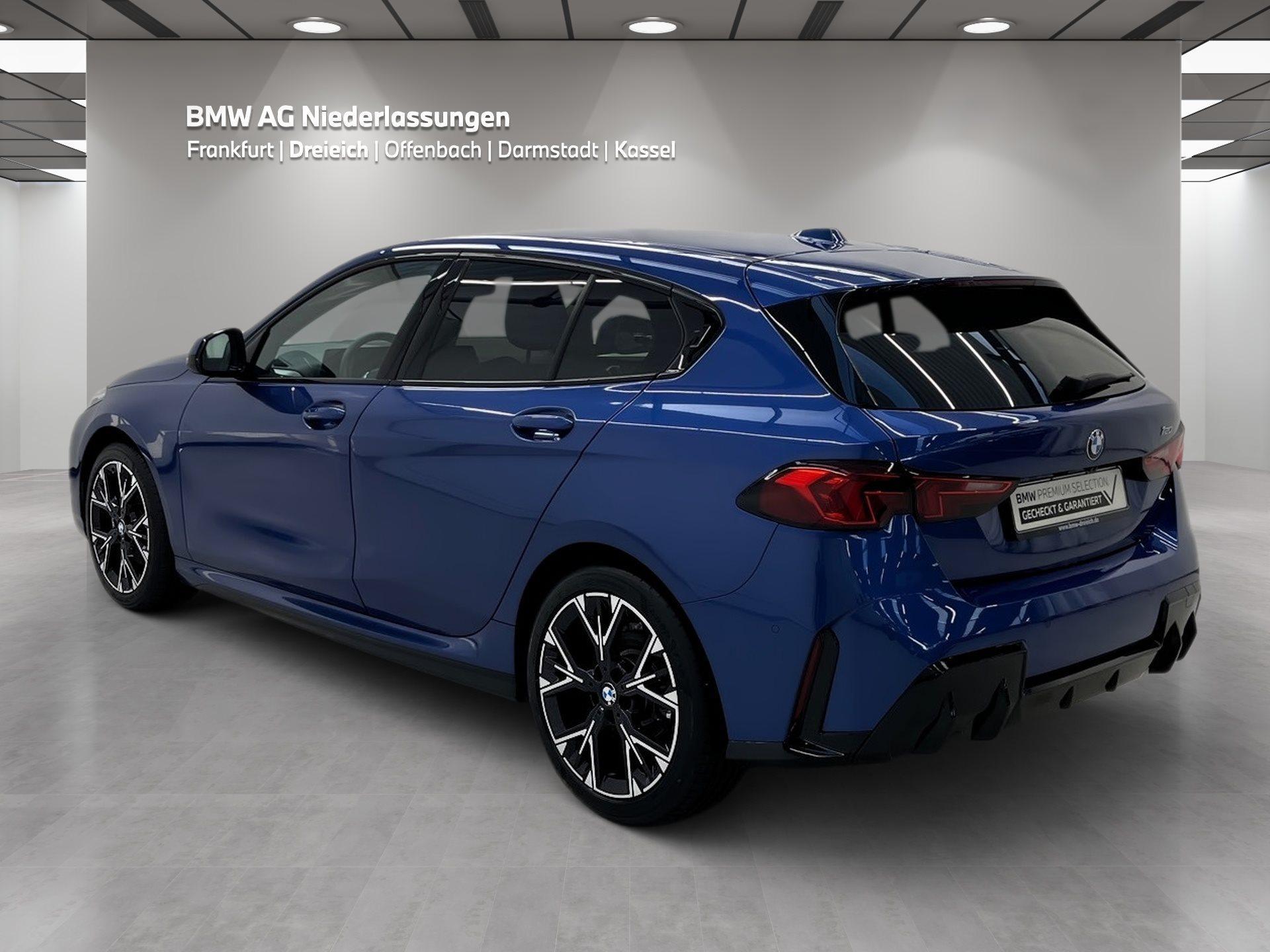 BMW 1er – Bild 4