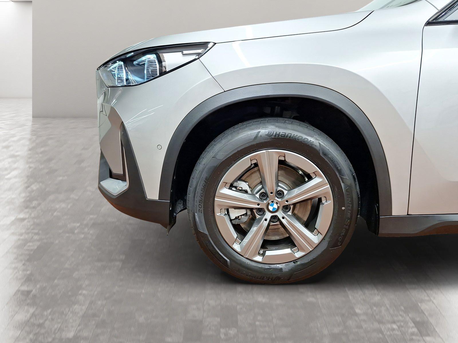 BMW X1 – Bild 18