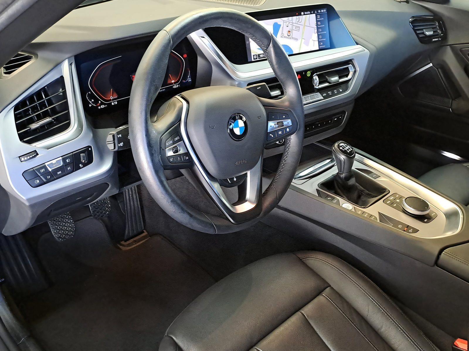 BMW Z4 – Bild 4
