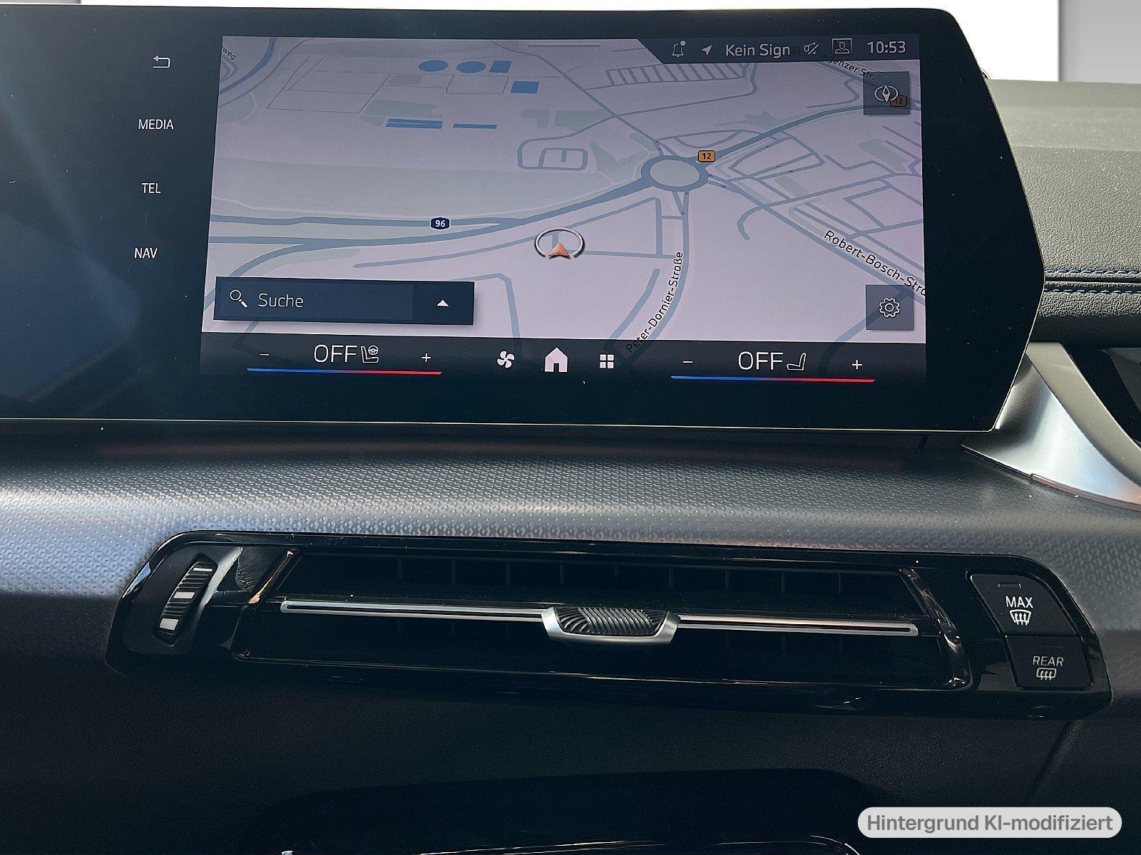 BMW 2er Active Tourer – Bild 12