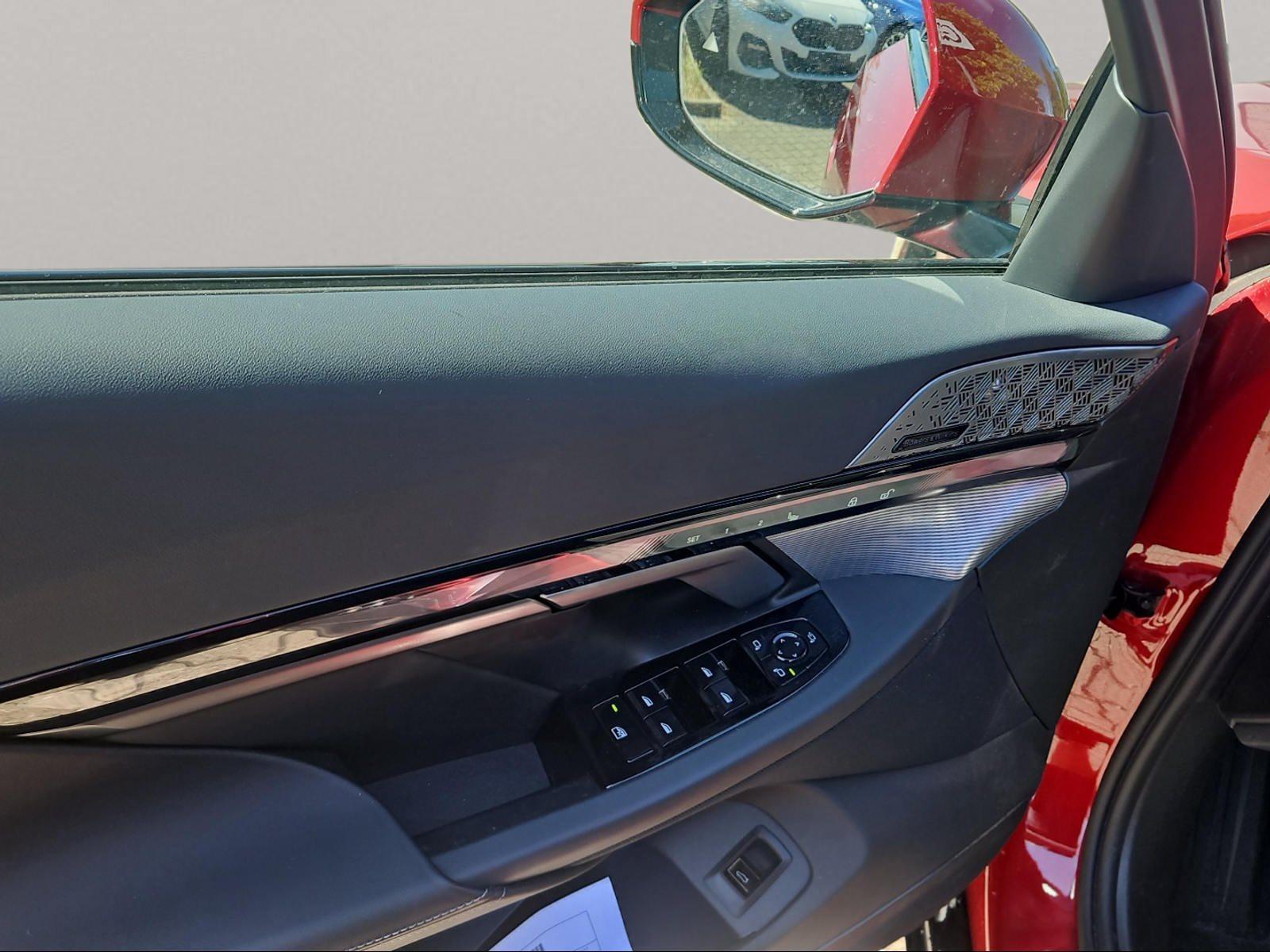 BMW 5er Touring – Bild 14