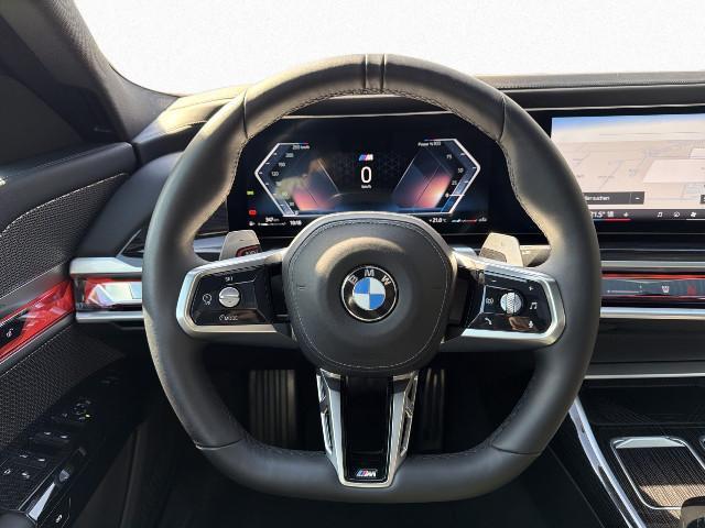BMW 7er – Bild 11