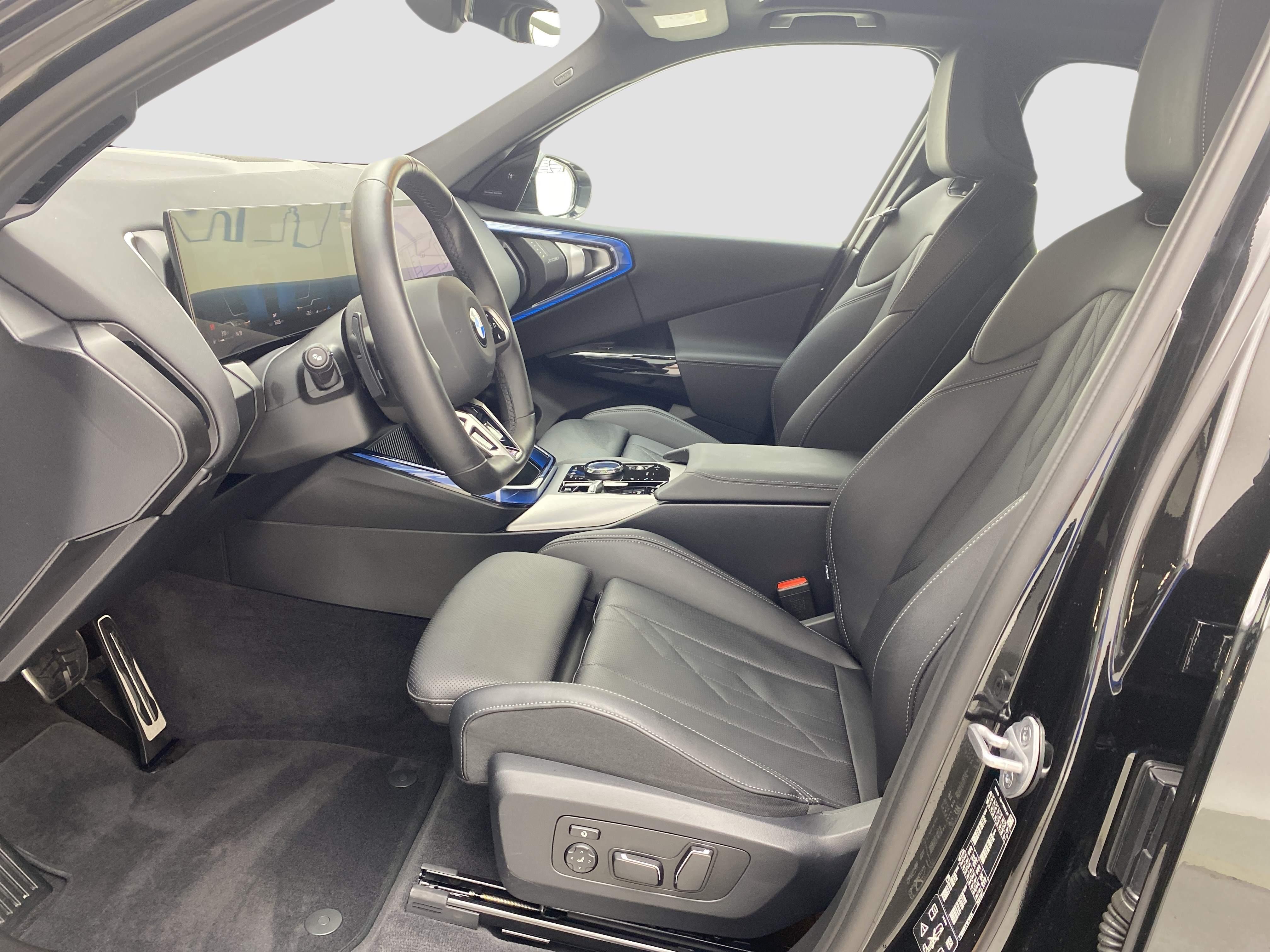BMW X3 – Bild 18