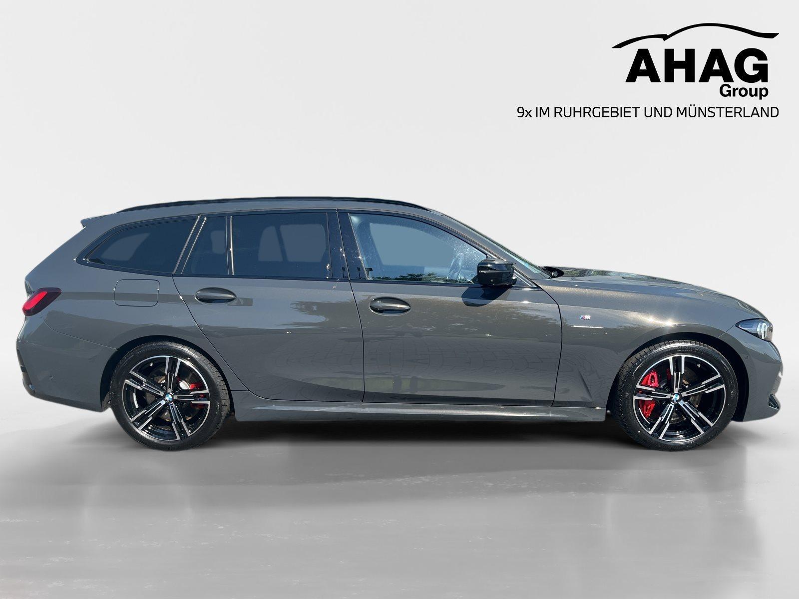 BMW 3er Touring – Bild 3
