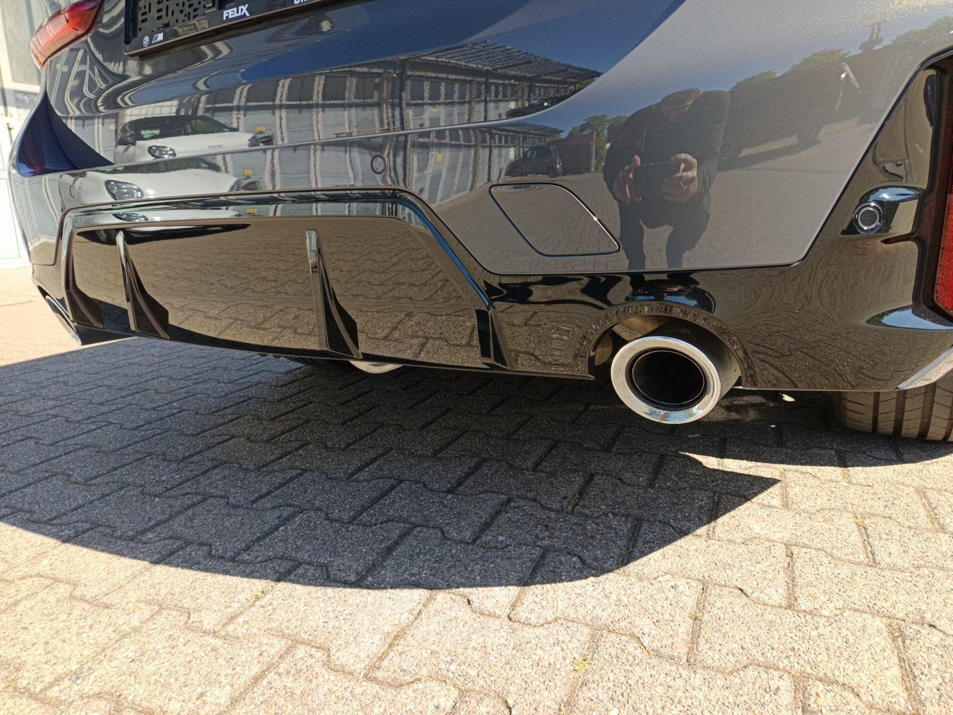 BMW 3er Touring – Bild 21
