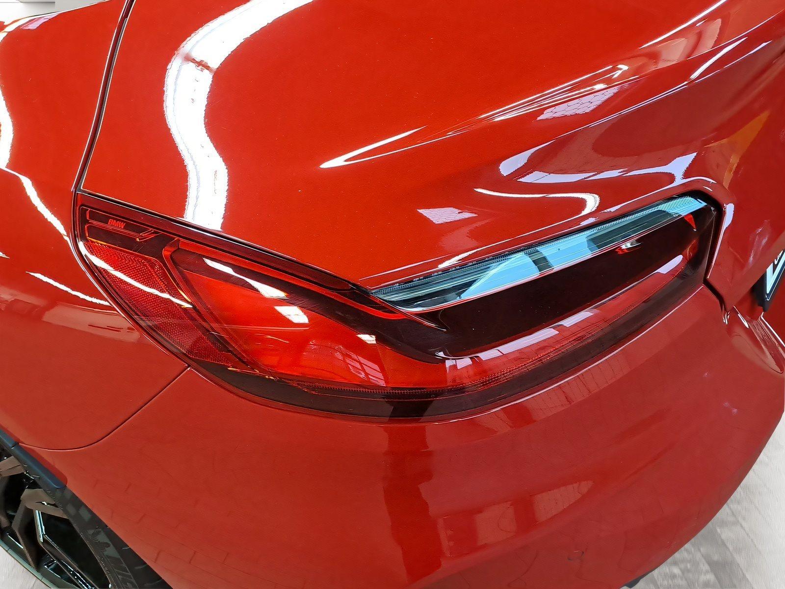 BMW Z4 – Bild 24