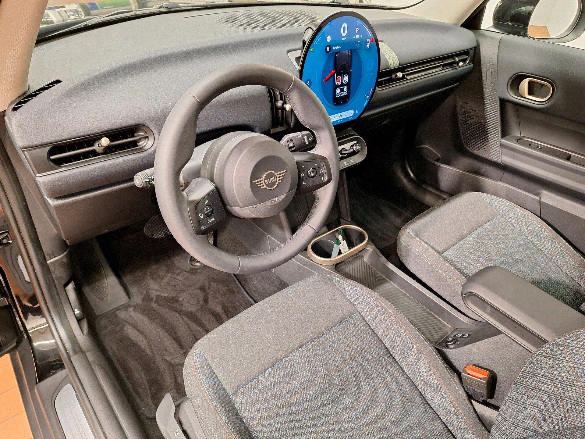 MINI Cooper 3-Türer – Bild 9