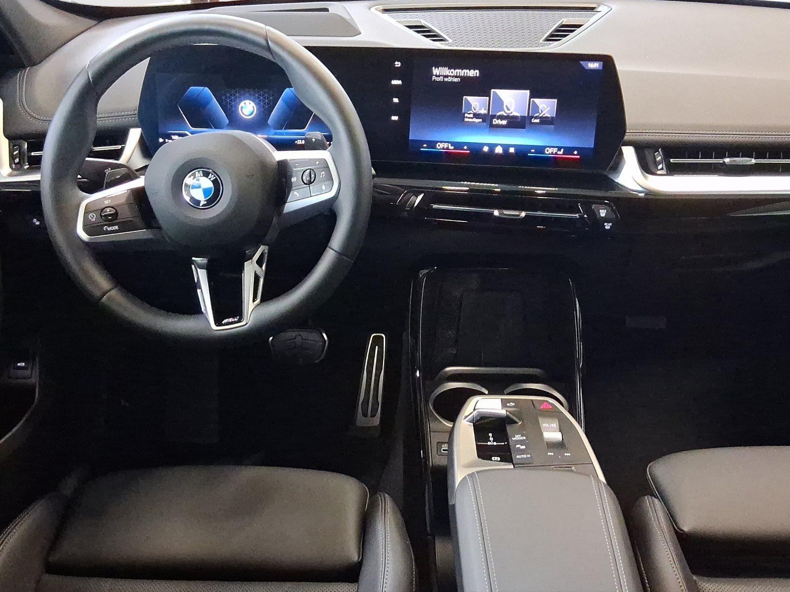 BMW X1 – Bild 22