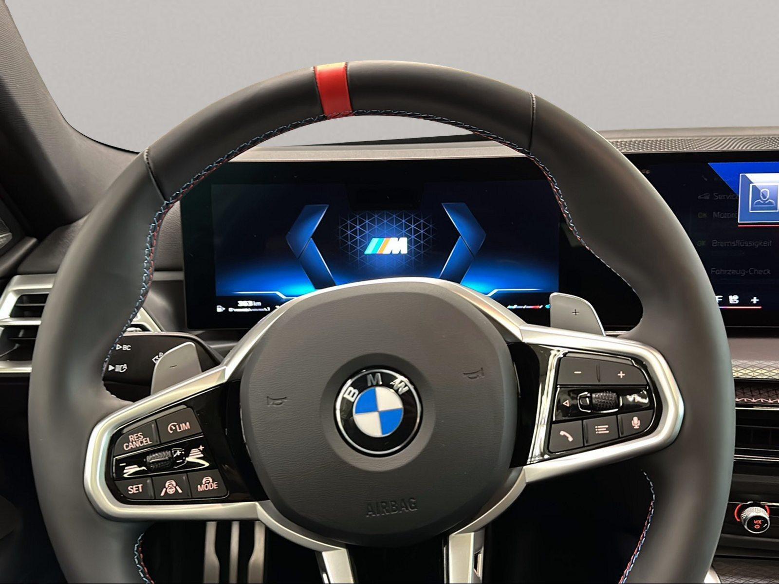 BMW 4er Coupé – Bild 23