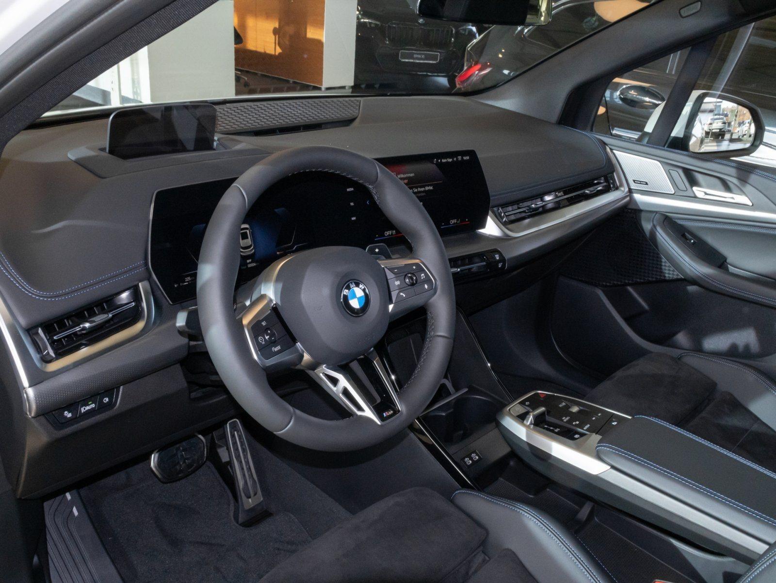 BMW 2er Active Tourer – Bild 4
