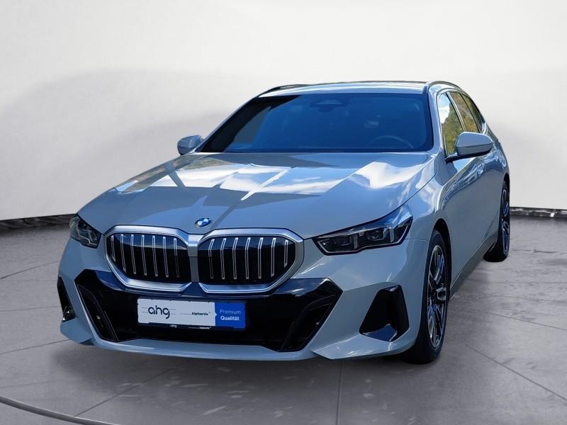 BMW 5er Touring