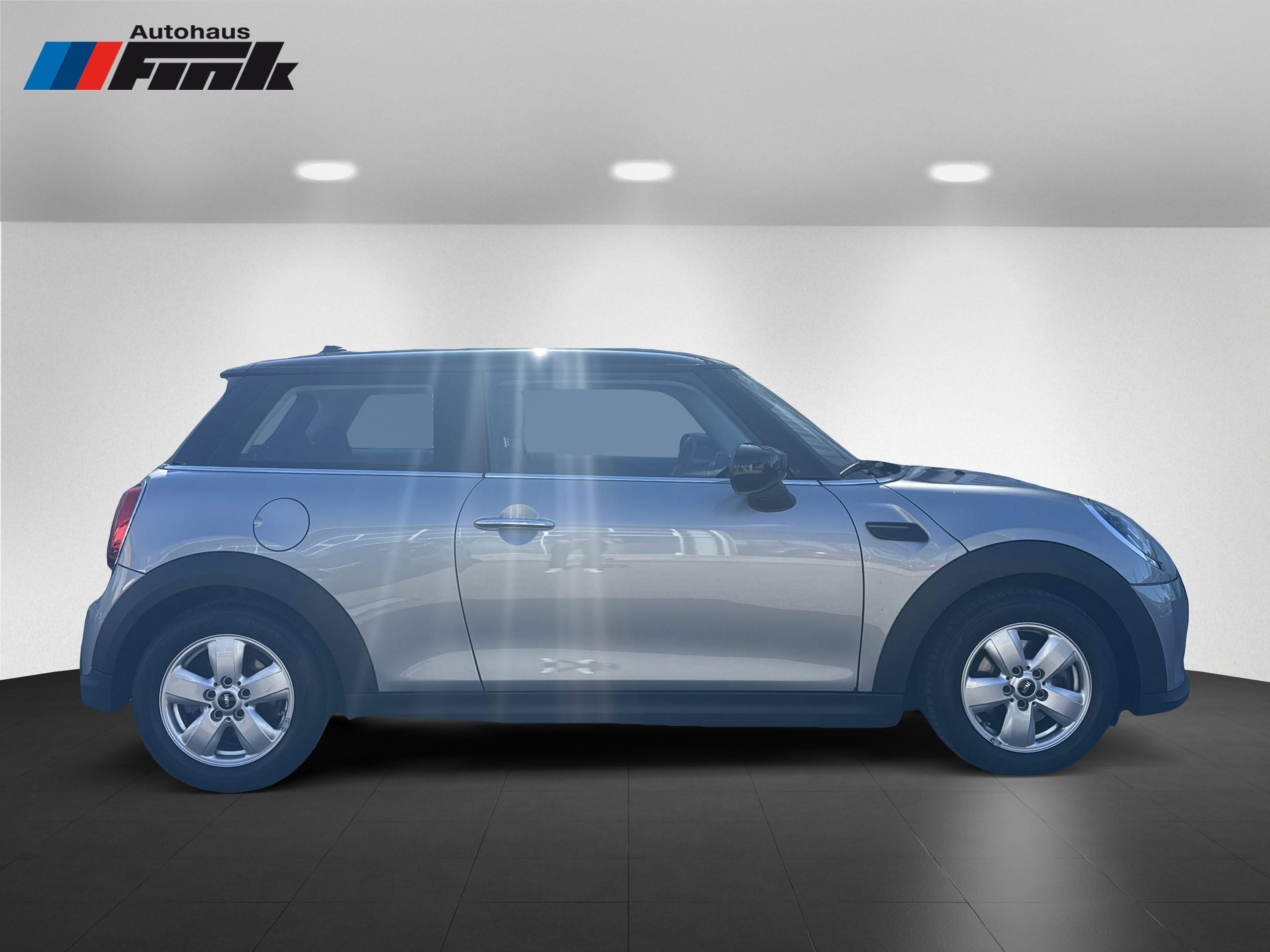 MINI Cooper 3-Türer – Bild 3