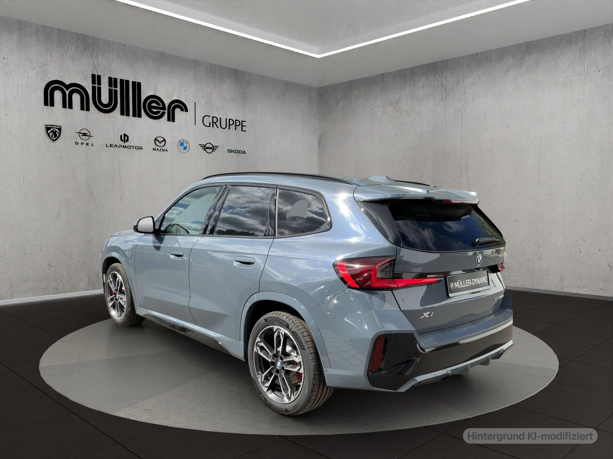 BMW X1 – Bild 4