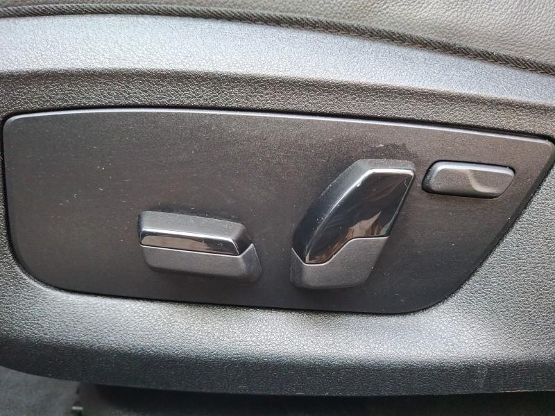 BMW 5er Touring – Bild 14