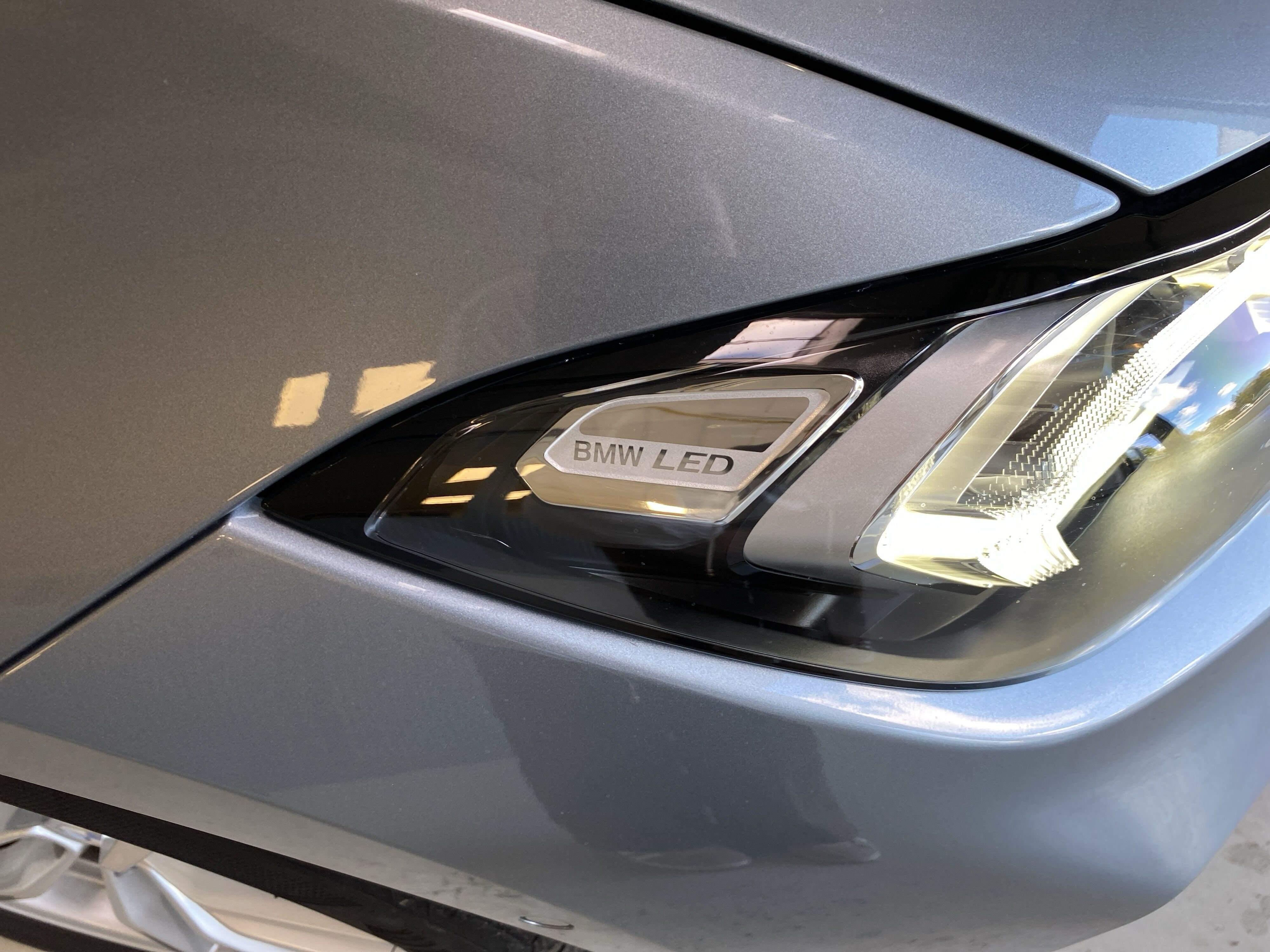 BMW 3er Touring – Bild 14