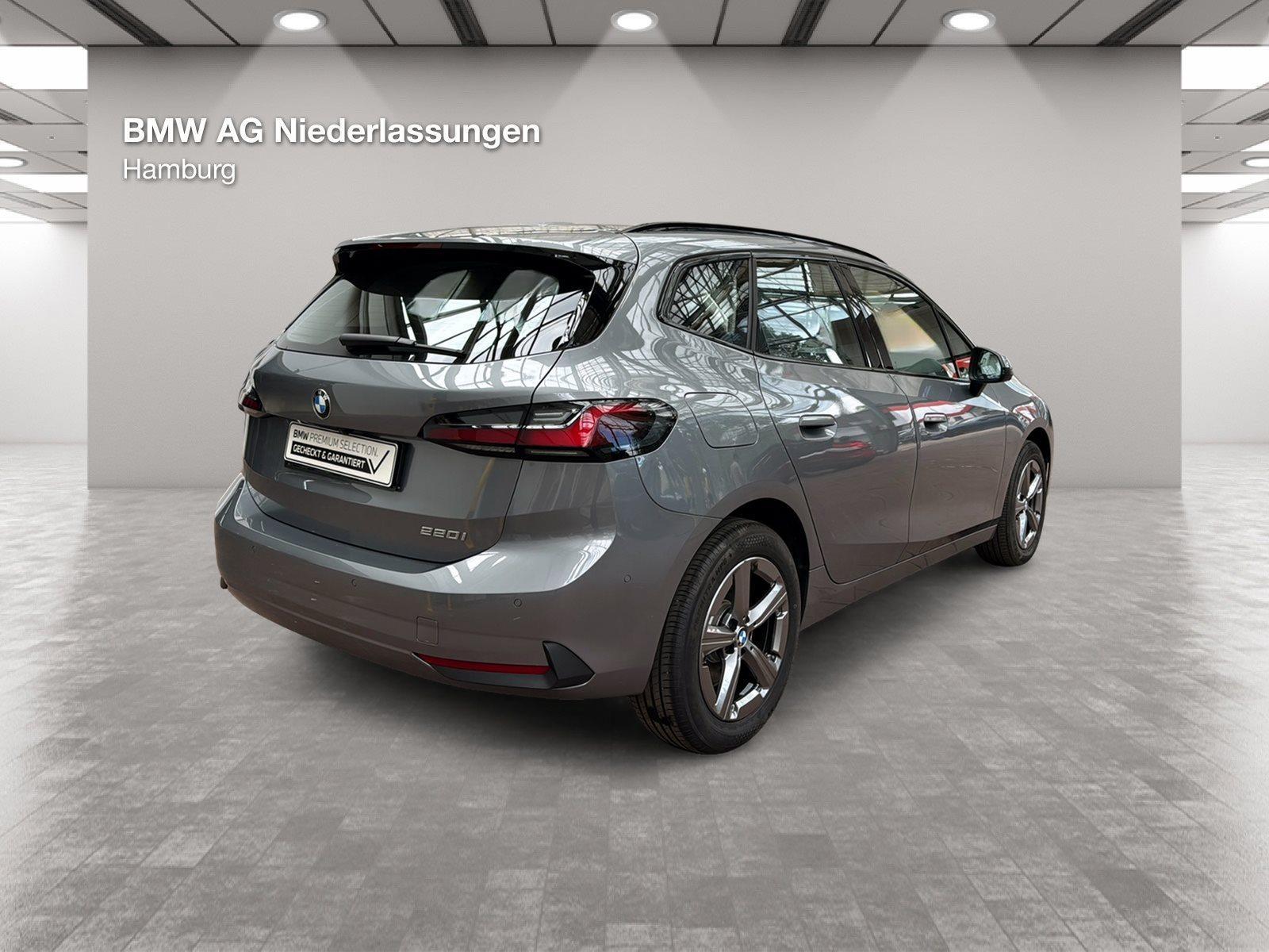 BMW 2er Active Tourer – Bild 5