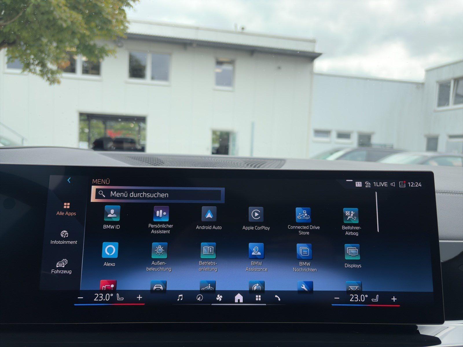 BMW X5 – Bild 31