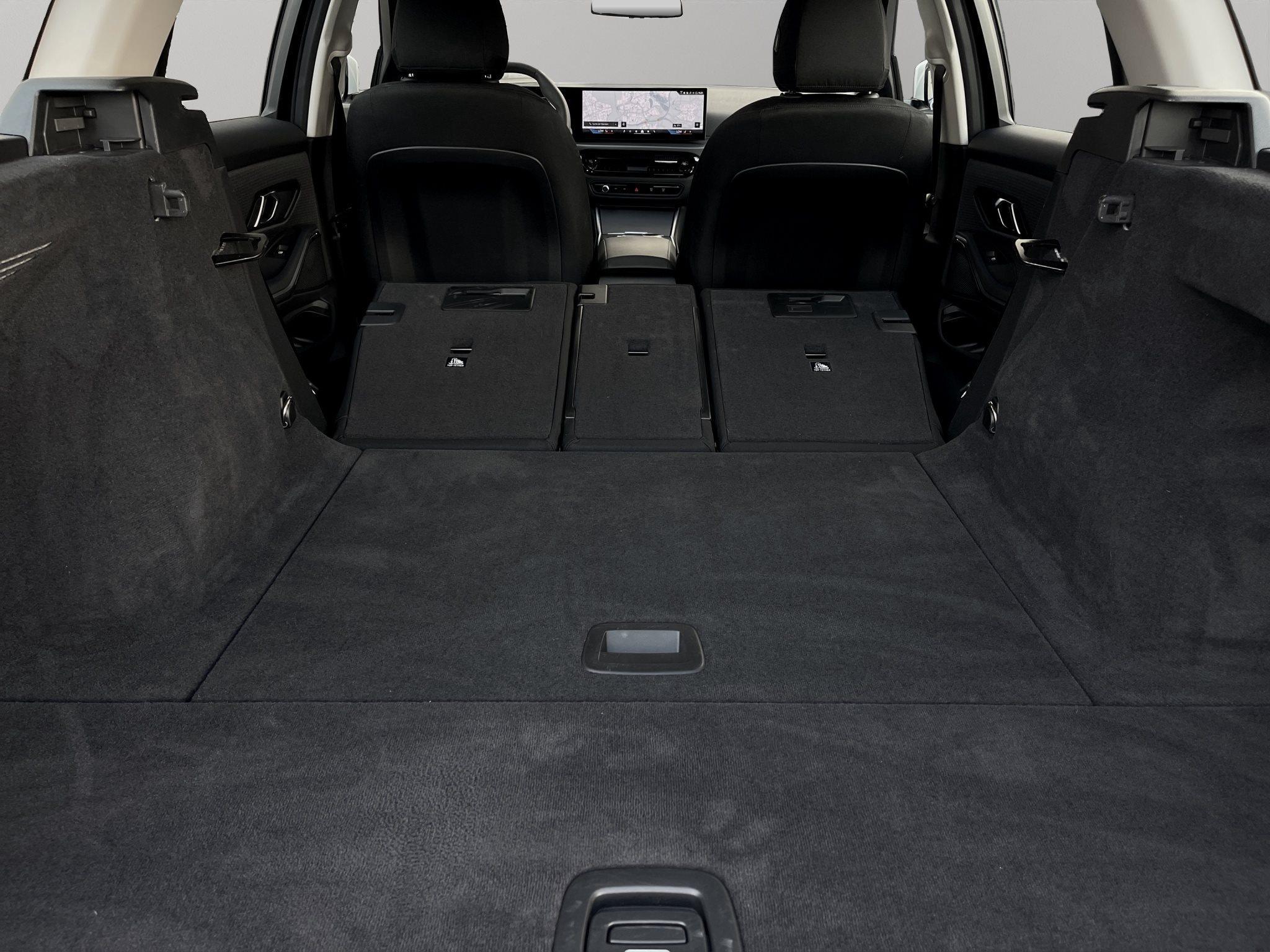 BMW 3er Touring – Bild 17