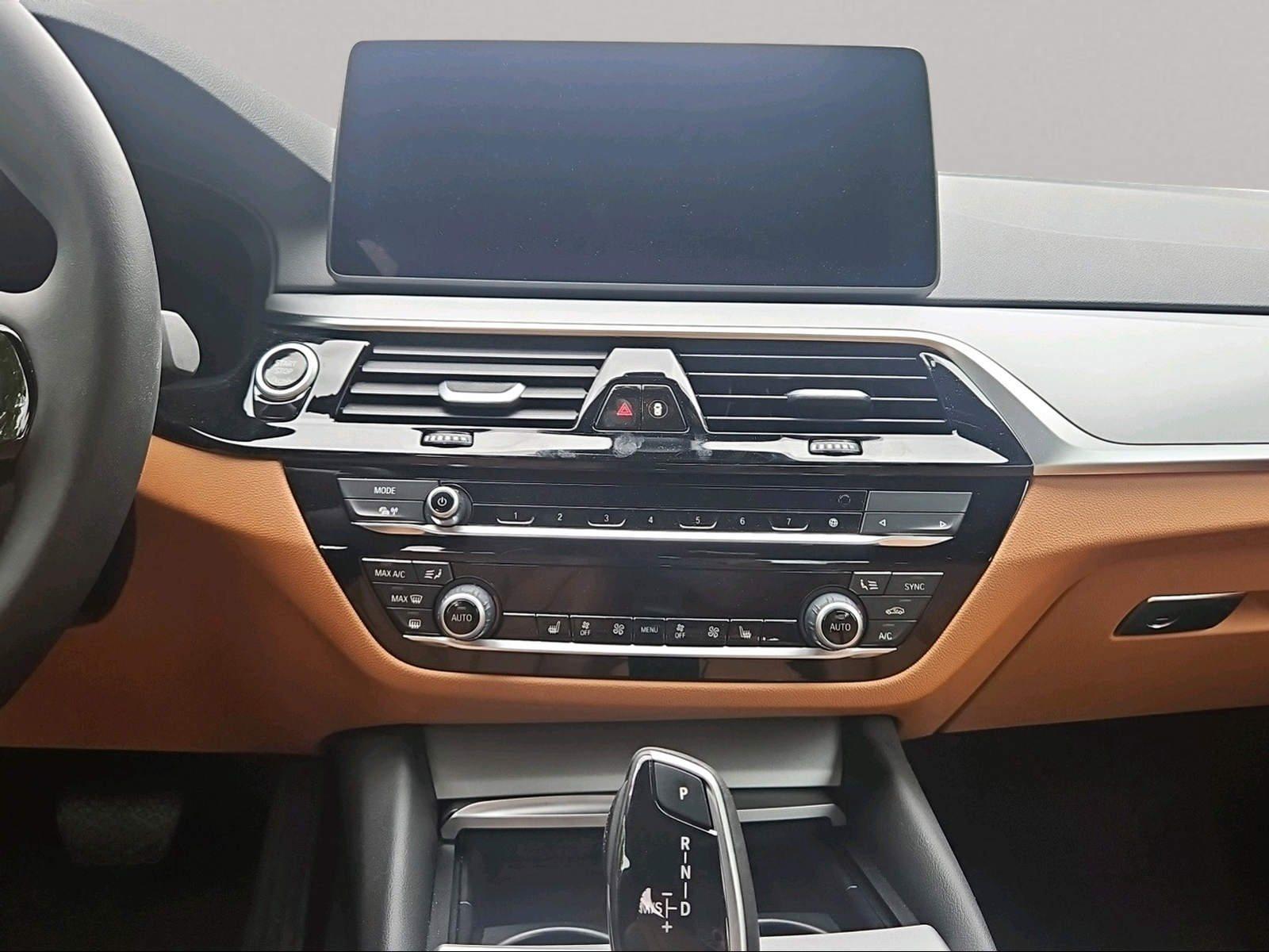 BMW 5er – Bild 10
